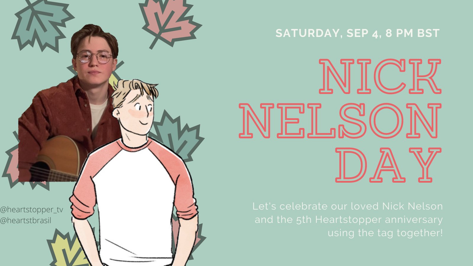 Nick Nelson Wallpapers - Wallpaper Cave