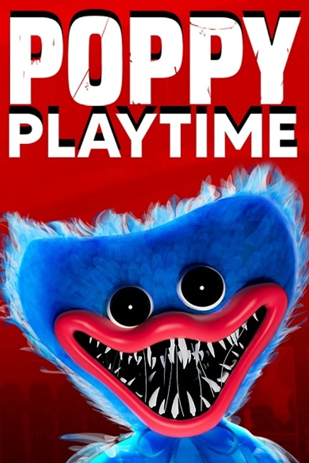 Poppy Playtime (Video Game 2021)