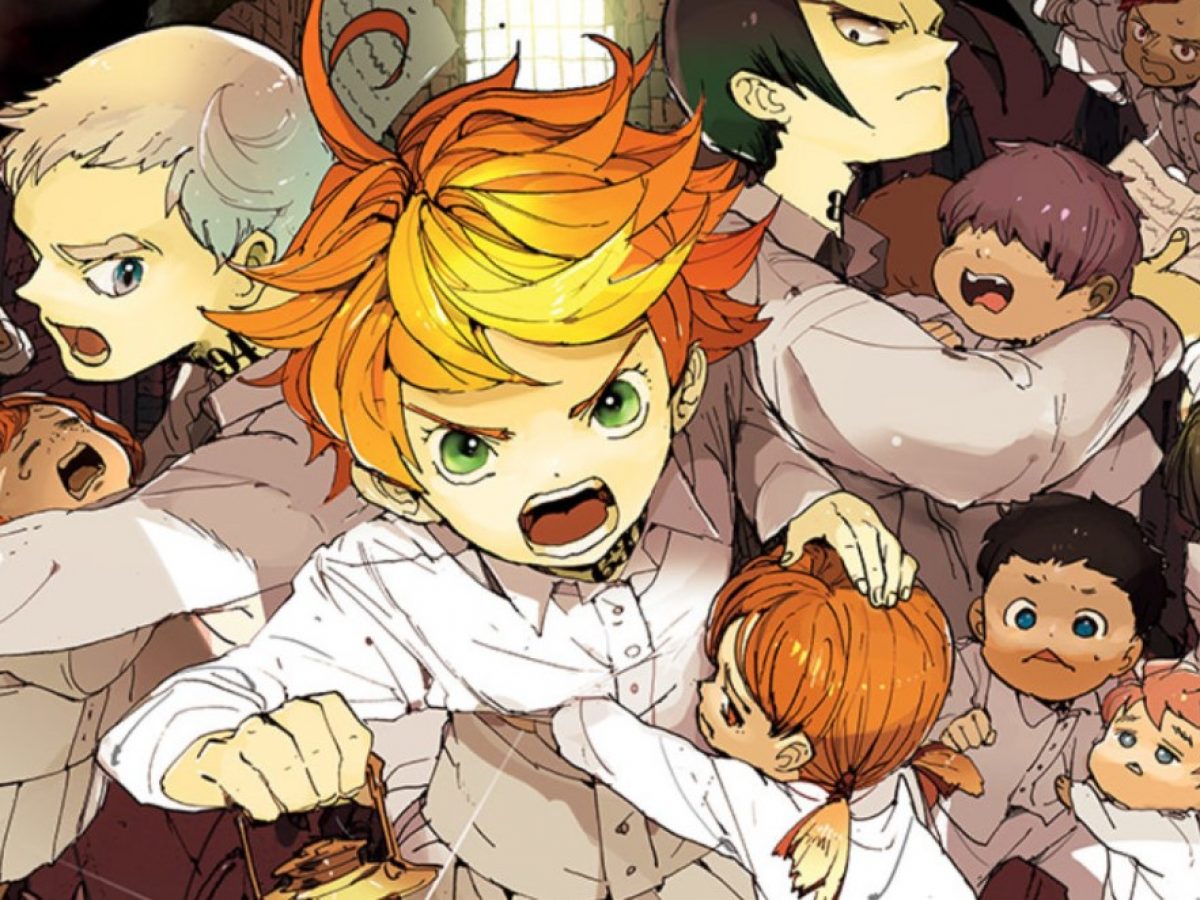 The Promised Neverland Season 2: The Major Changes Made From the Manga. Den of Geek