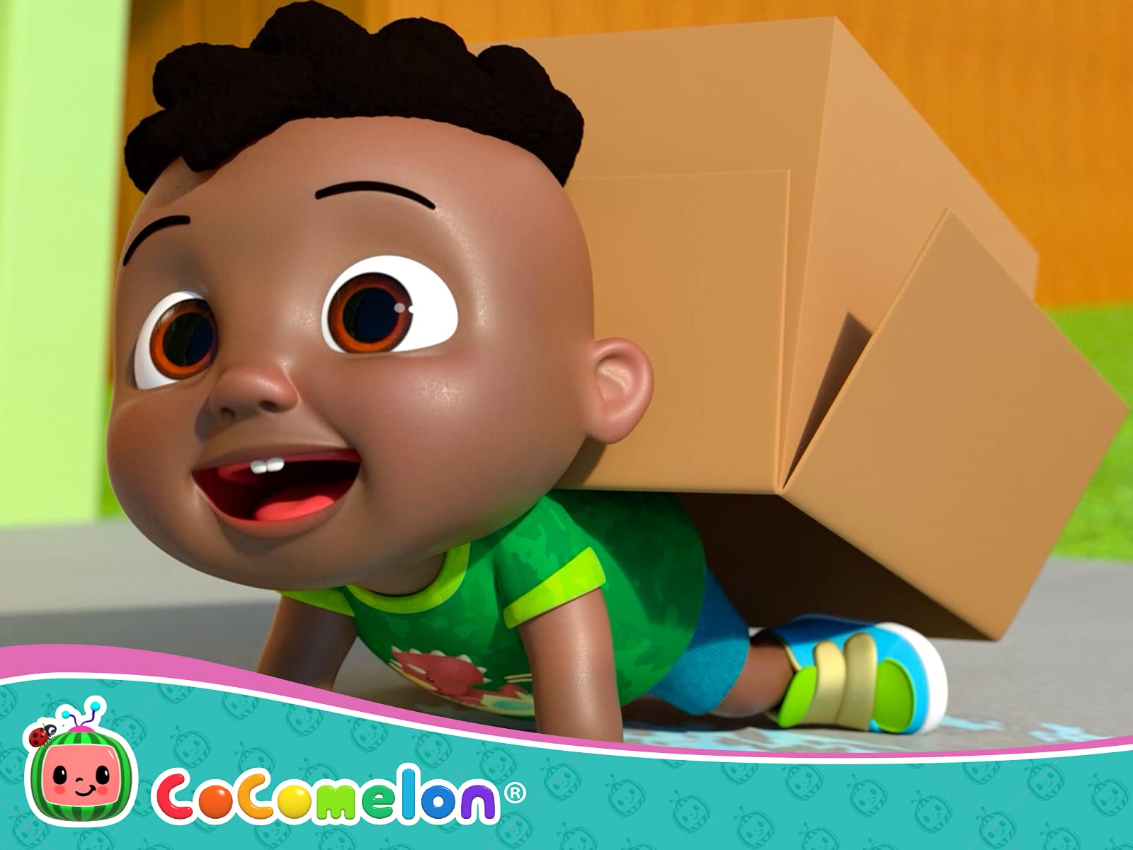 Watch CoComelon Songs and Nursery Rhymes