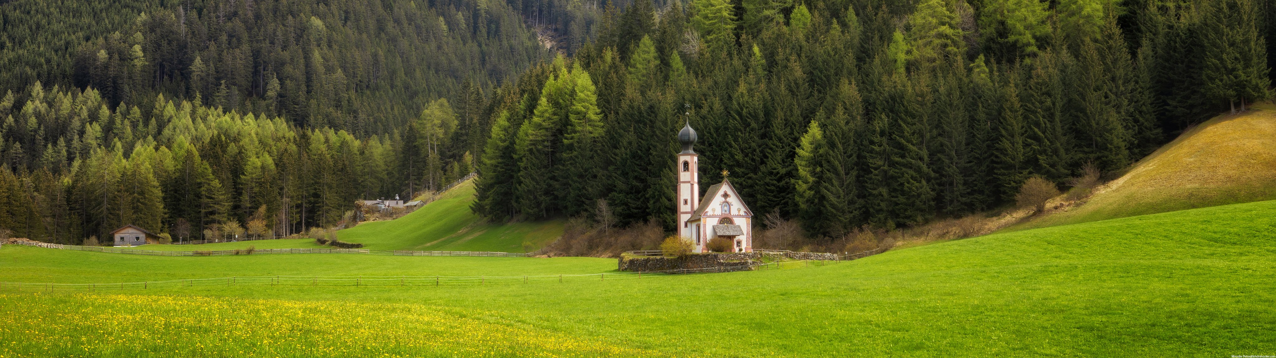 Miroslav Petrasko Super Ultra Wide Wallpaper In 5120x1440 Available On The Blog. Get Them Here: # Wallpaper #paris #france #prague #czechrepublic #budapest #hungary #italy #superultrawide X1440