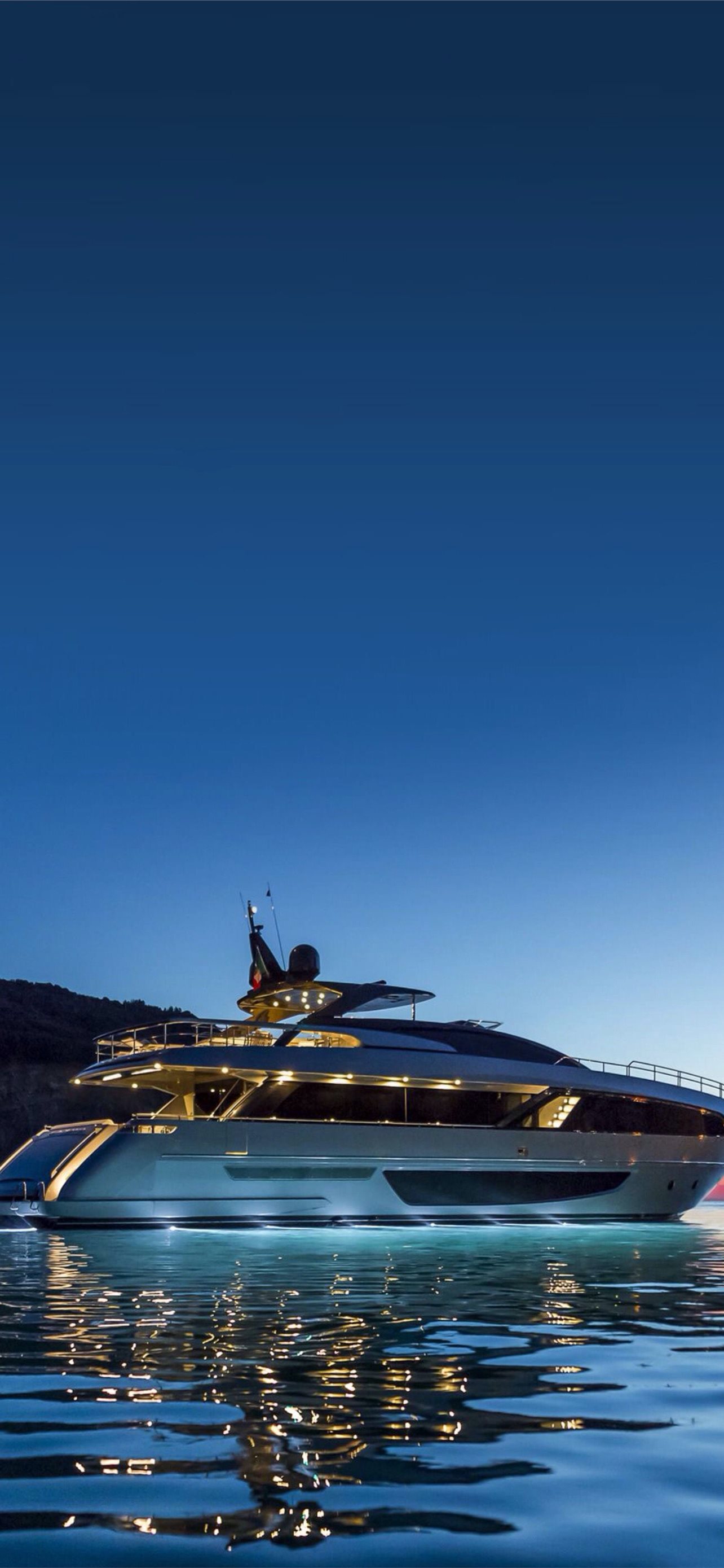 Best Super yachts iPhone HD Wallpaper