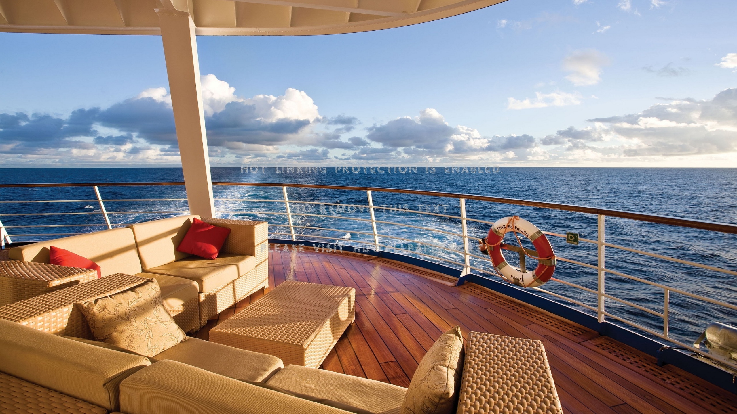 luxury yacht boat liner