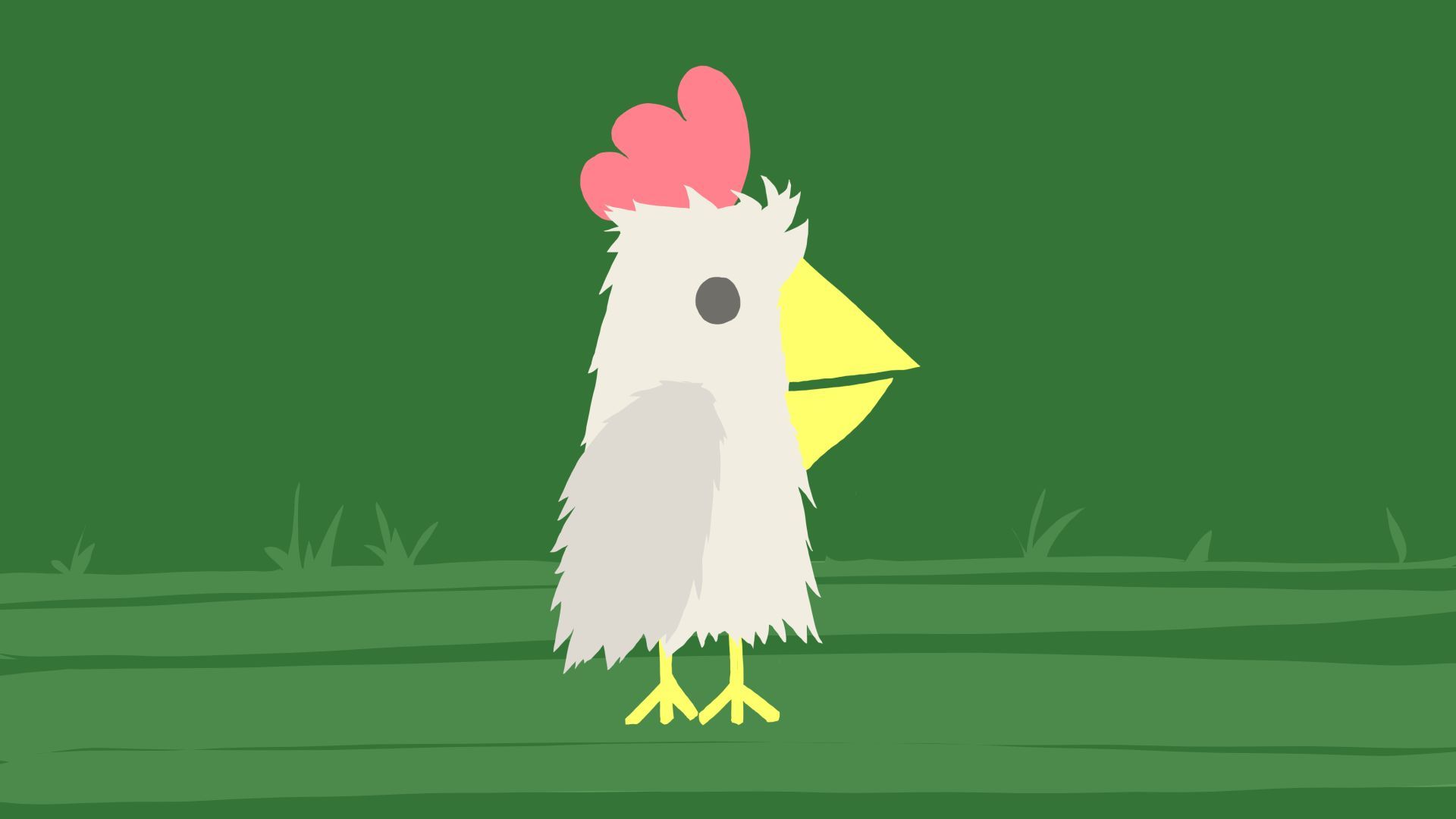 Ultimate Chicken Horse