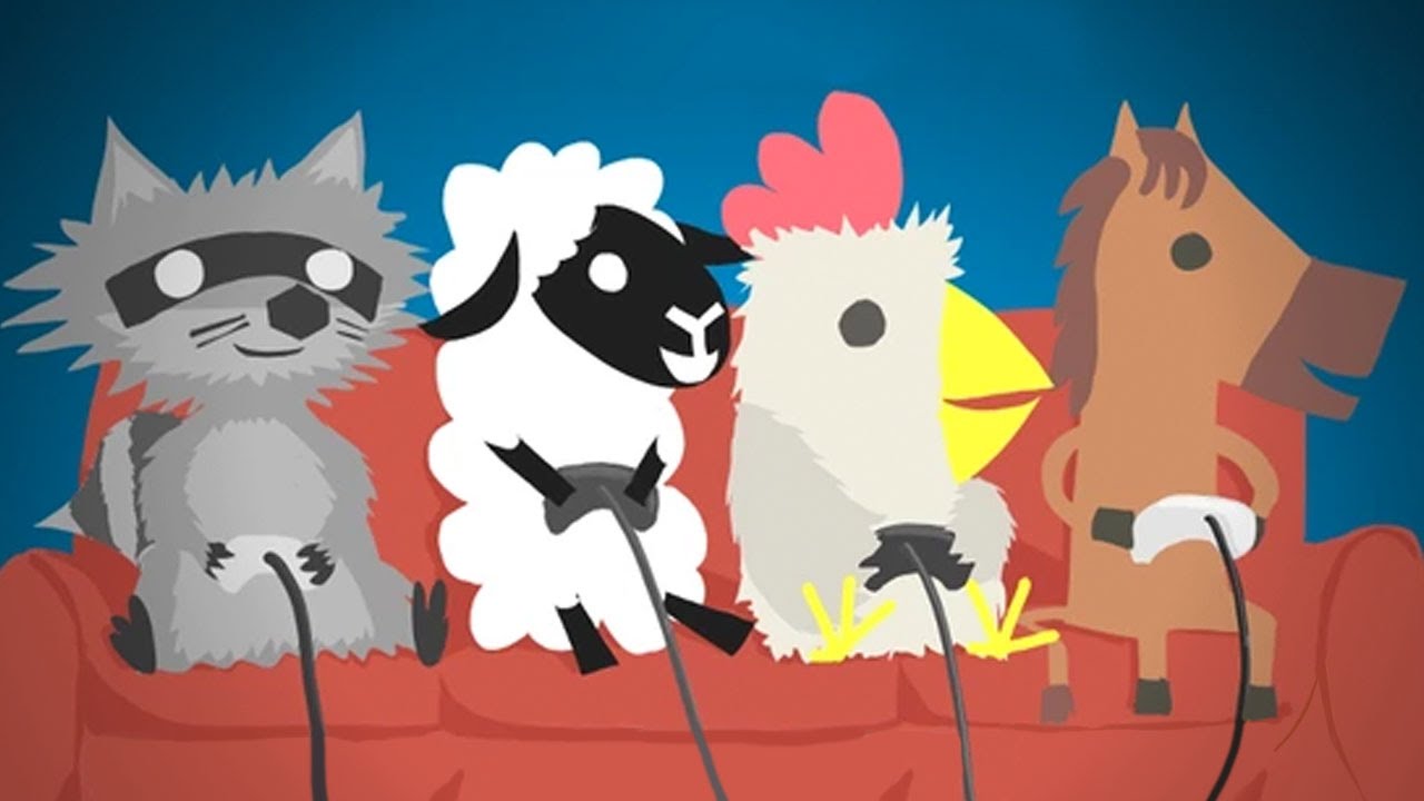 Ultimate Chicken Horse Review