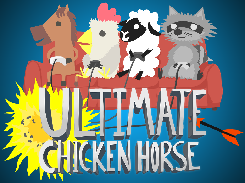 Ultimate Chicken Horse Demo Windows file