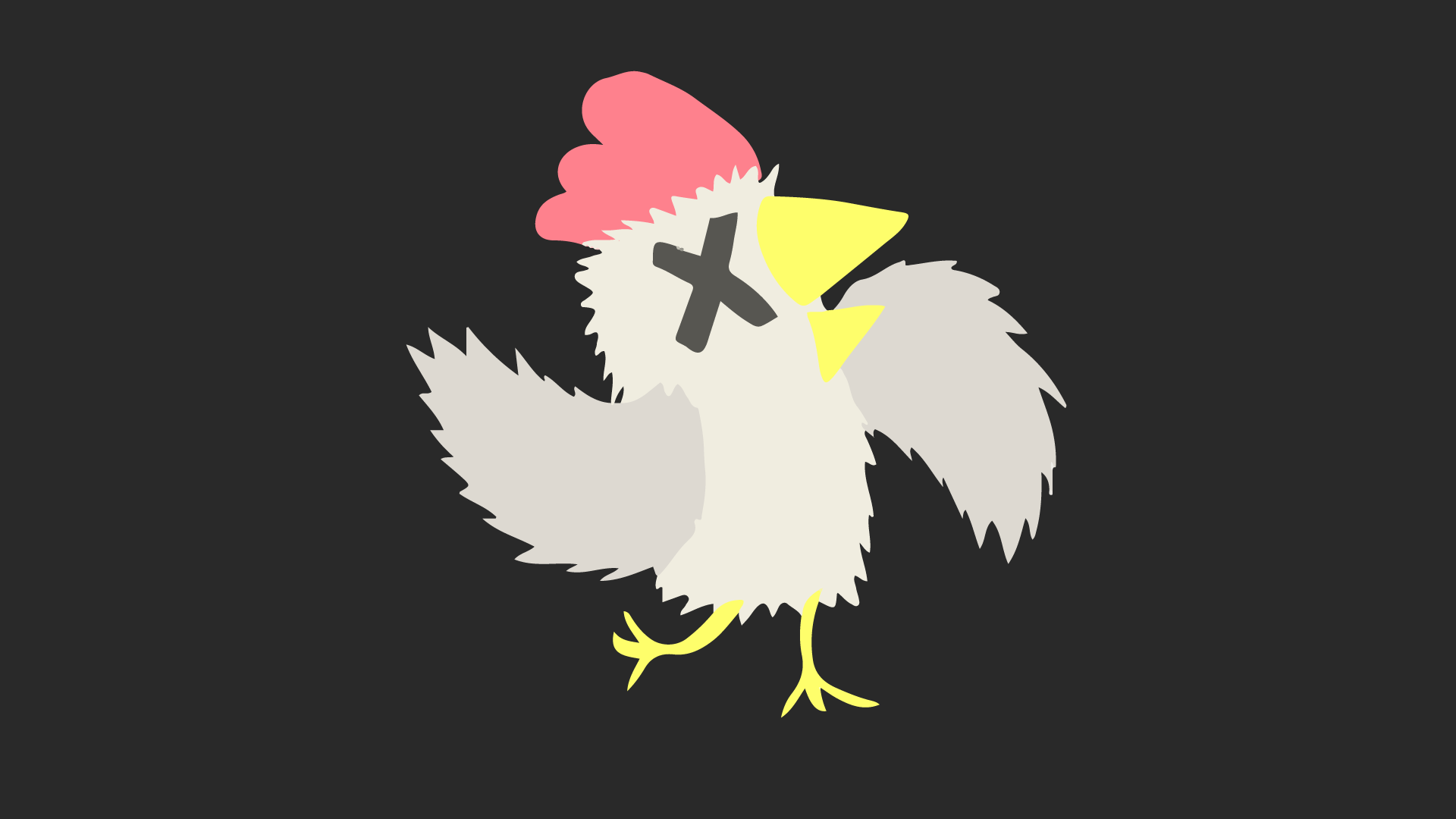 Ultimate chicken. Ультимейт Чикен Хорс. Ultimate Chicken Horse курица. Ultimate Chicken Horse енот. Персонажи Чикен Хорс.