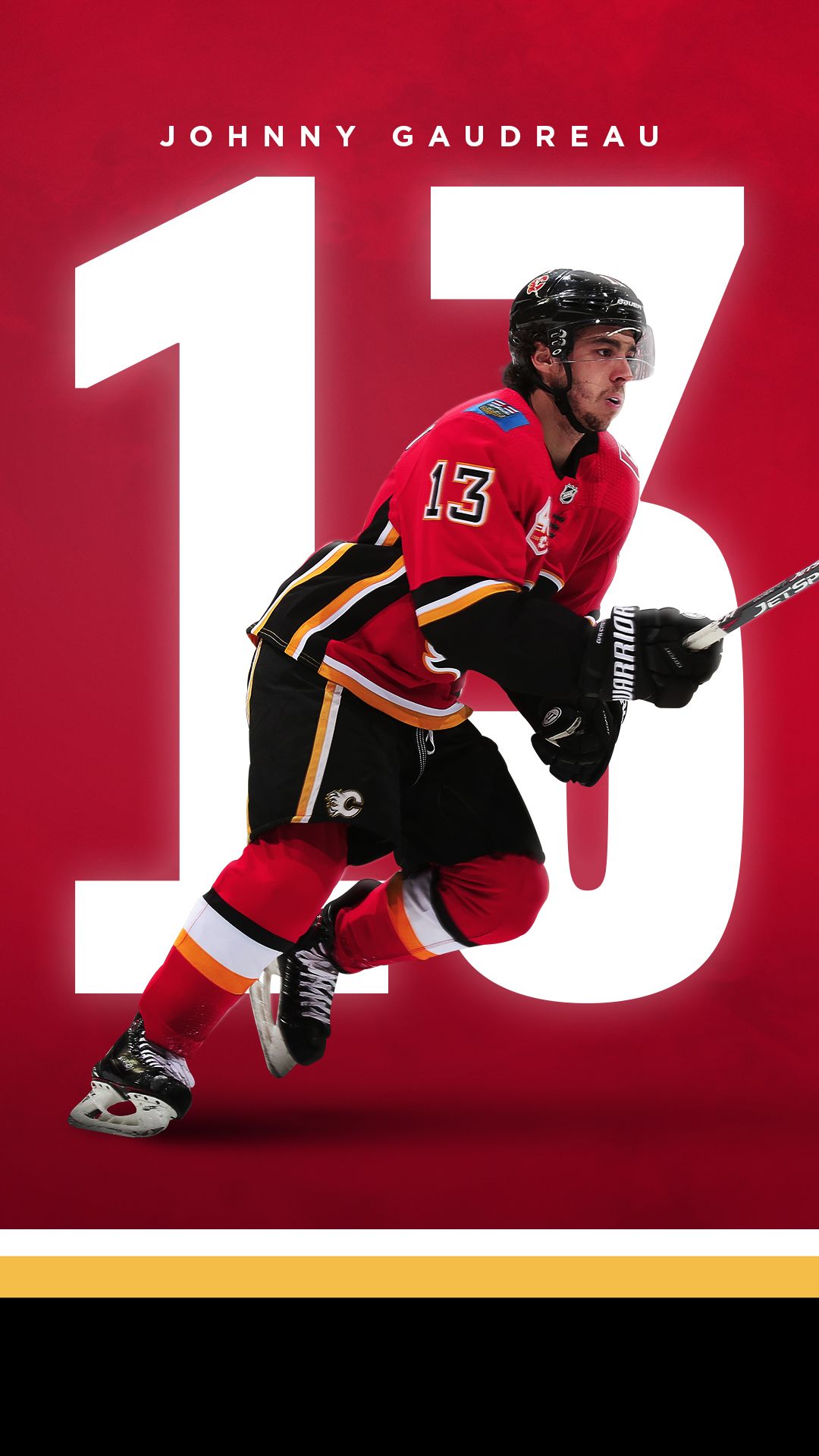Calgary Flames Wallpaper