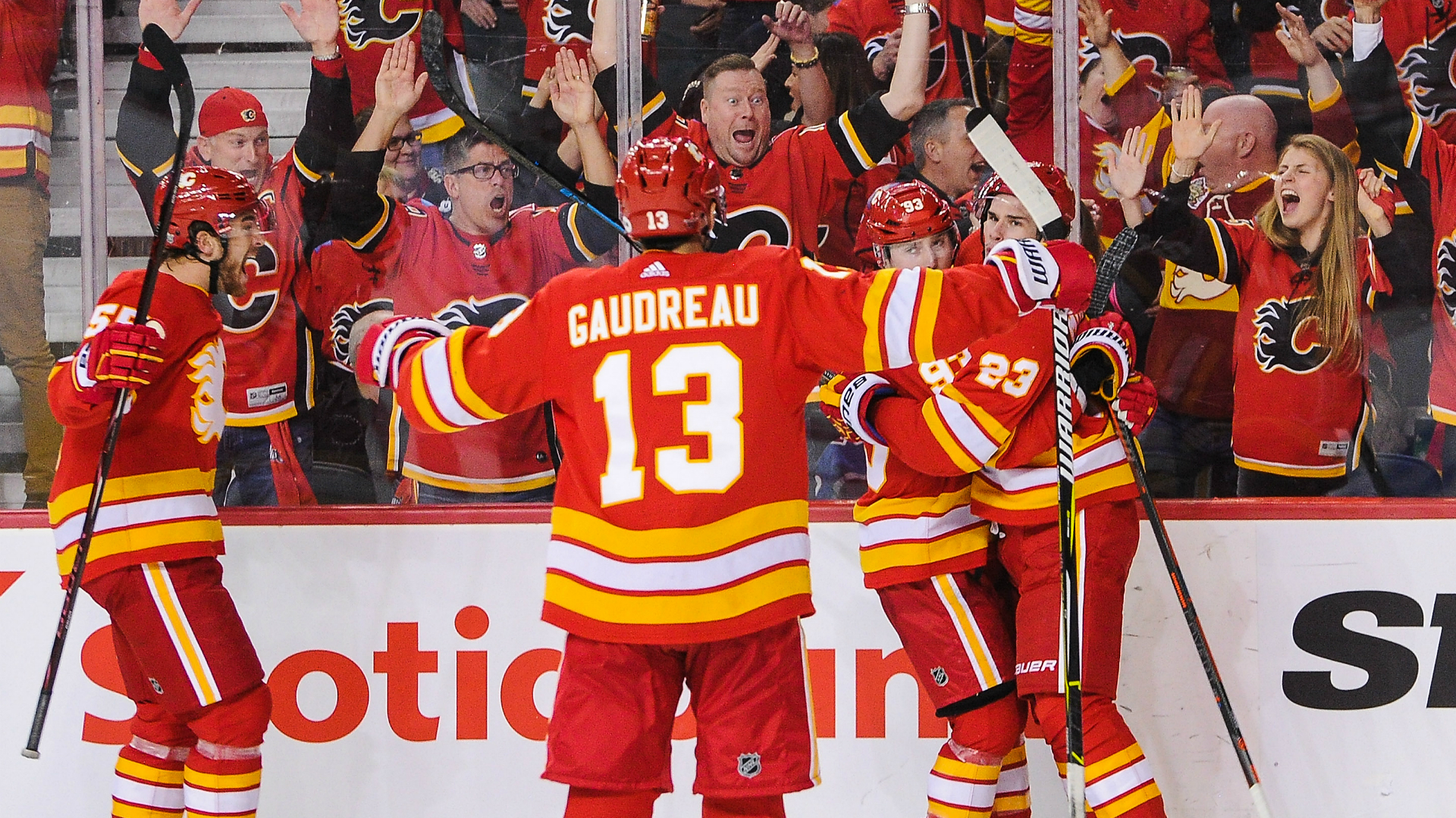 Calgary Flames 082119 Getty Ftr