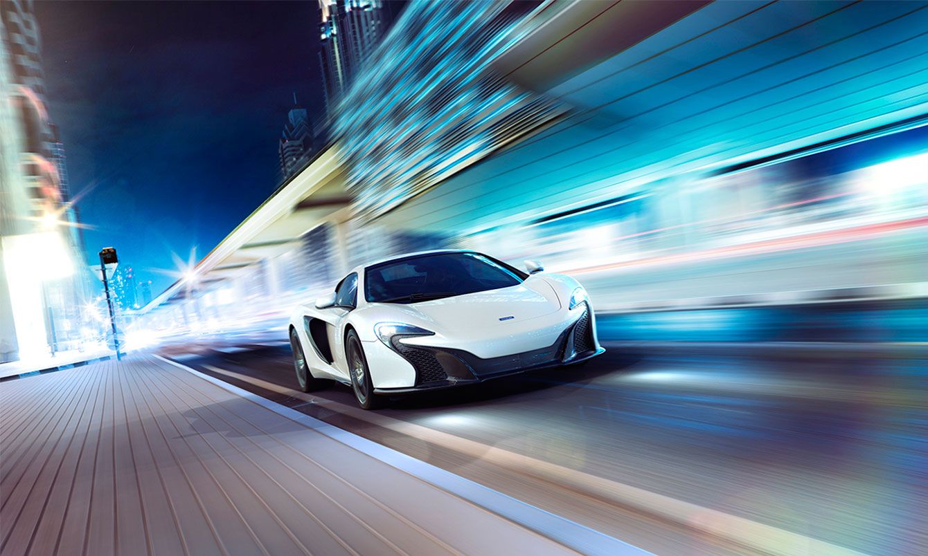 McLaren 650S Coupé. Innovation. Mclaren 650s, White mclaren, Mclaren