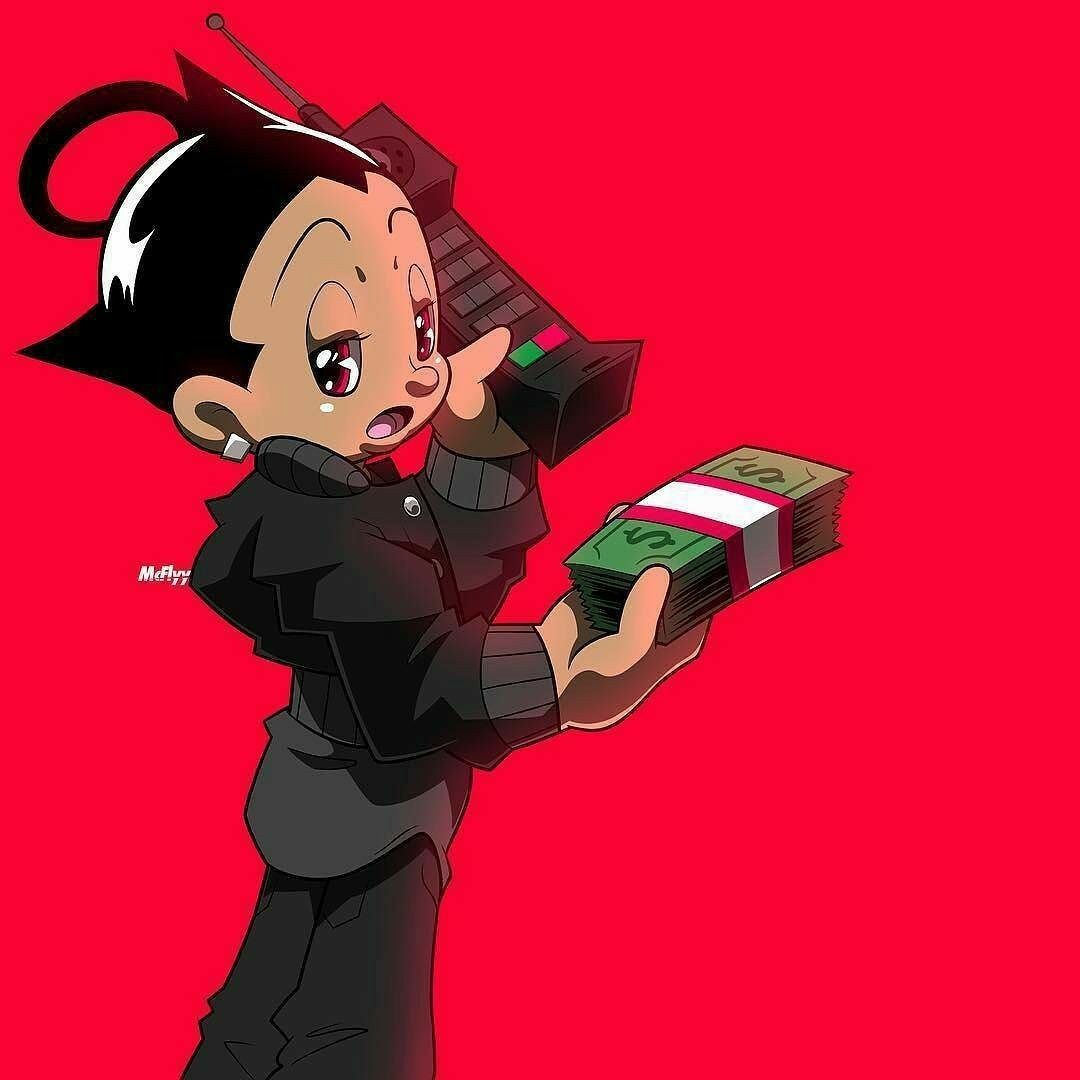 Lit Supreme wallpaper. Astro boy, Anime, Astro