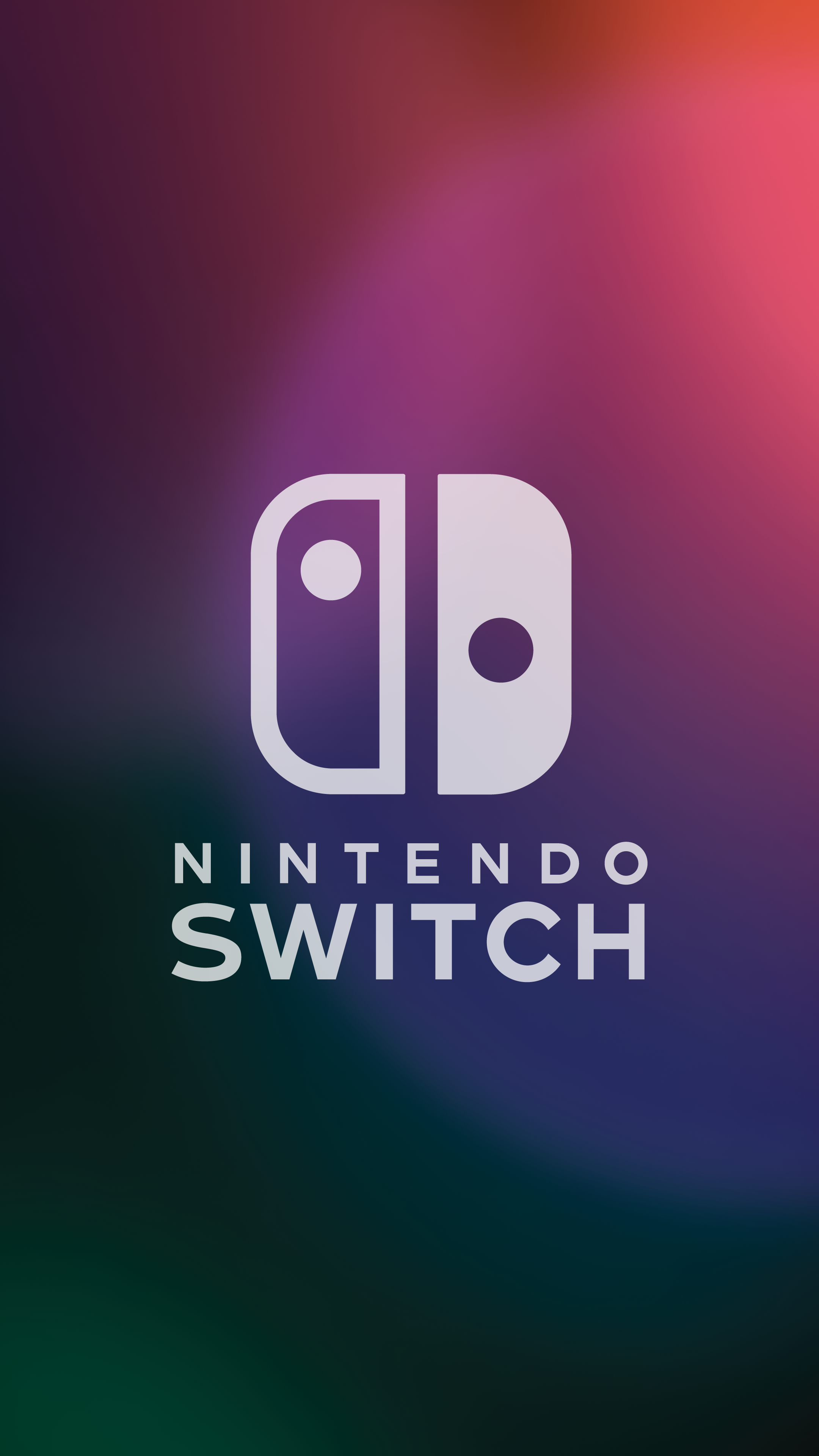 High Resolution Nintendo Switch Wallpaper