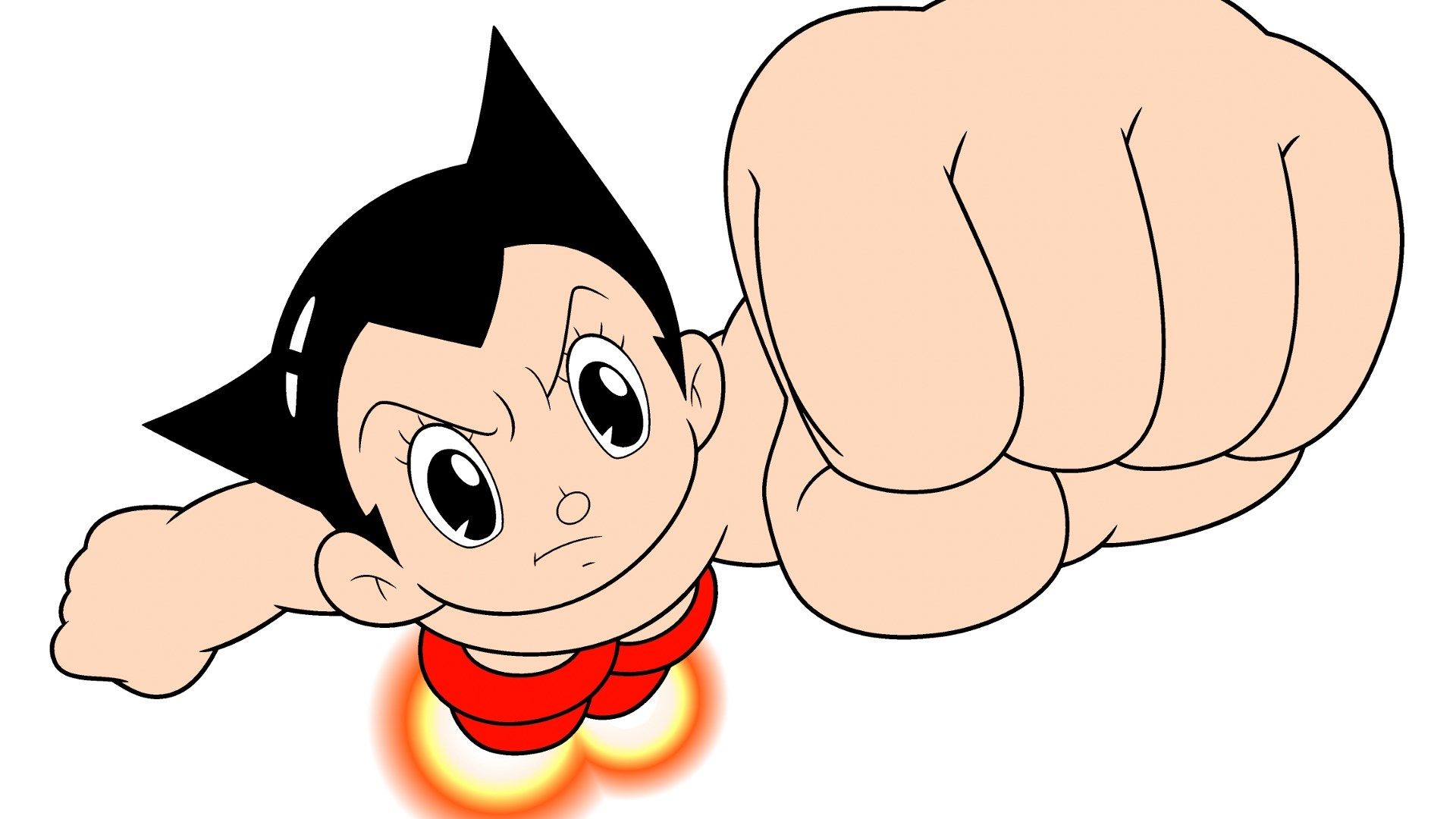 Desktop Background boy. Astro boy, Boys wallpaper, Old school cartoons