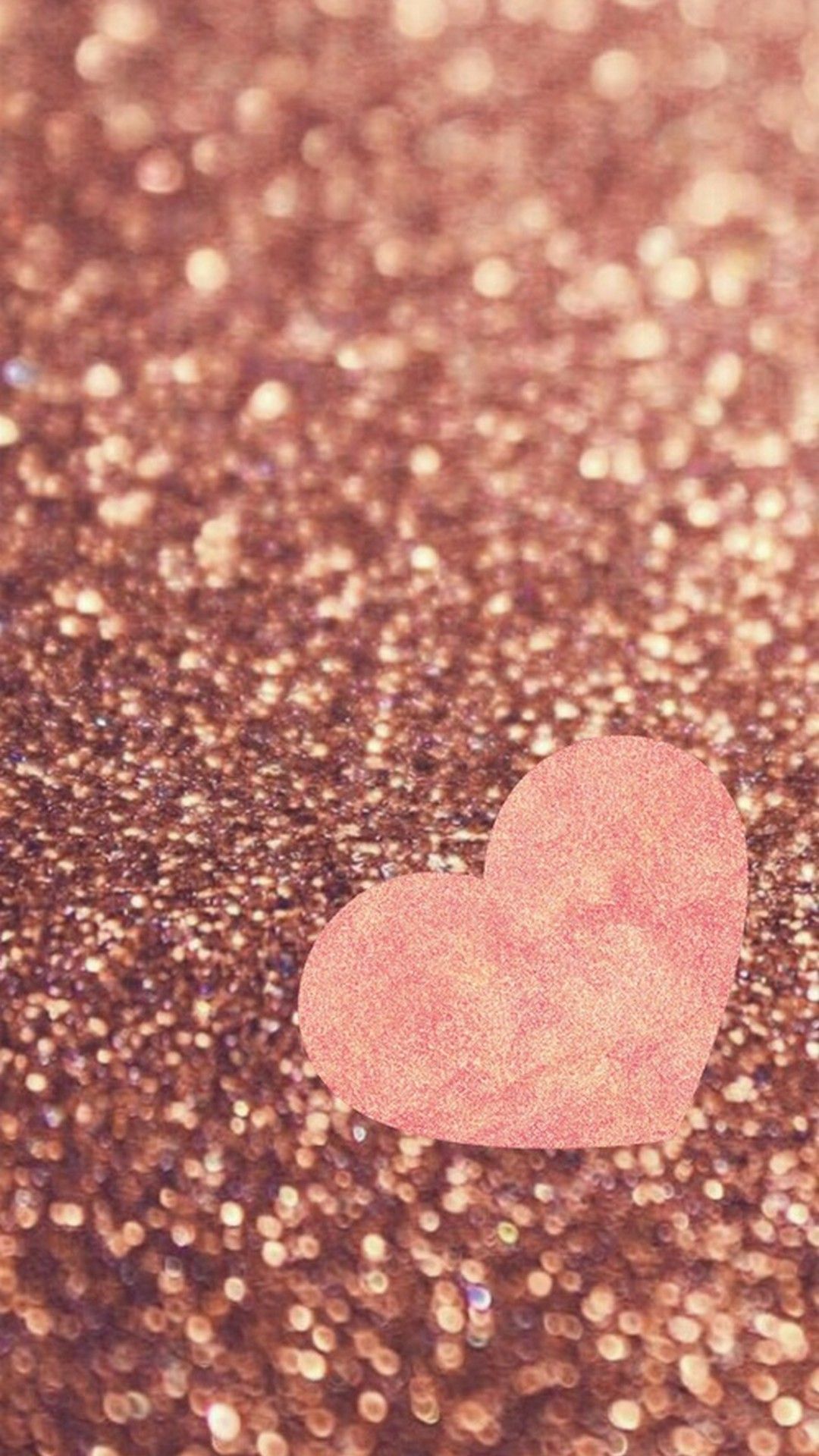 Pink and Gold Glitter Wallpaper Free Pink and Gold Glitter Background