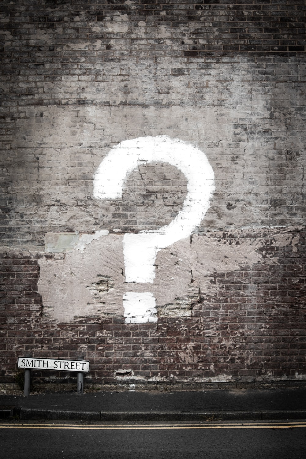 Question Mark Picture. Download Free Image