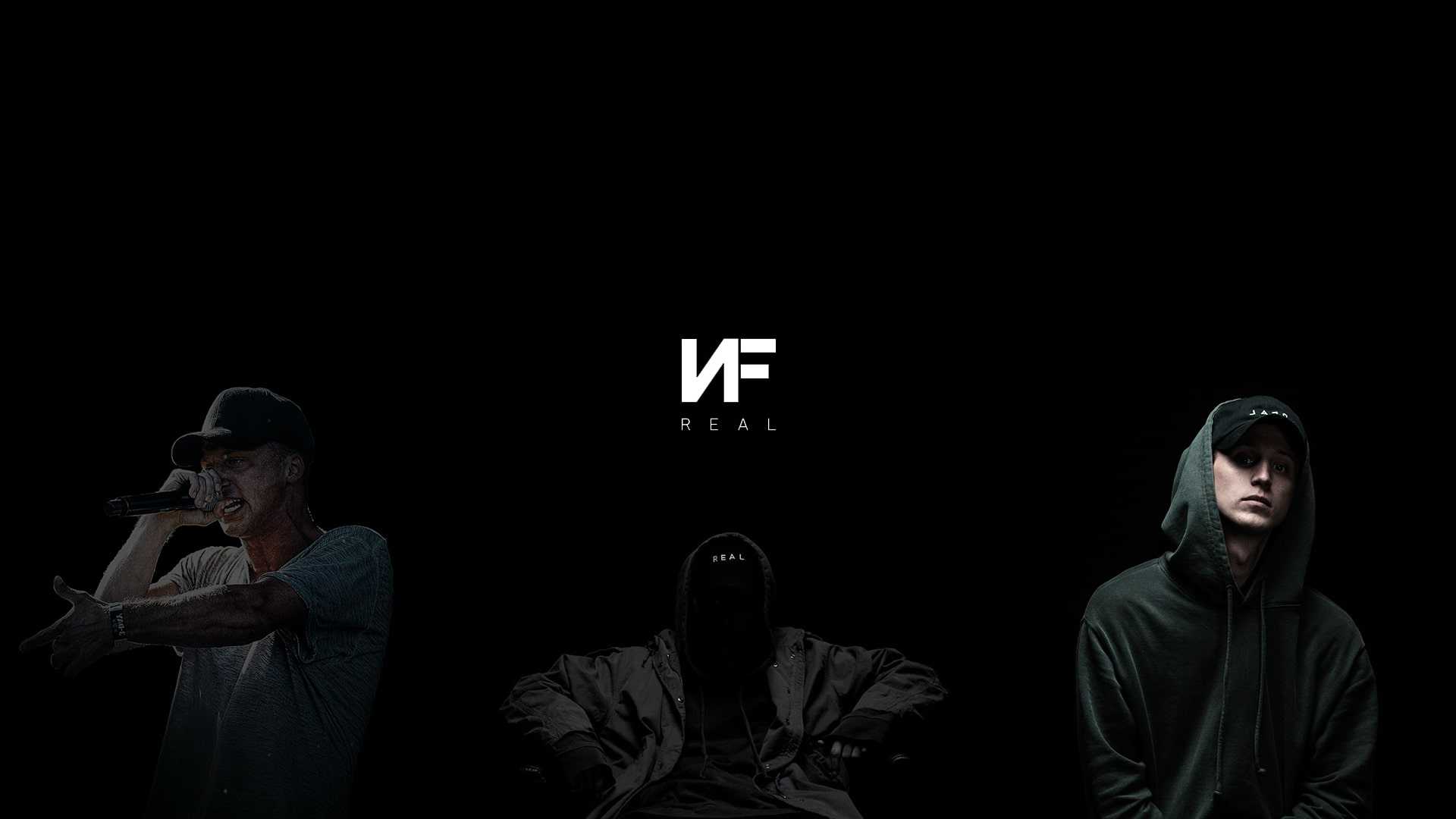 Nf The Search Wallpaper