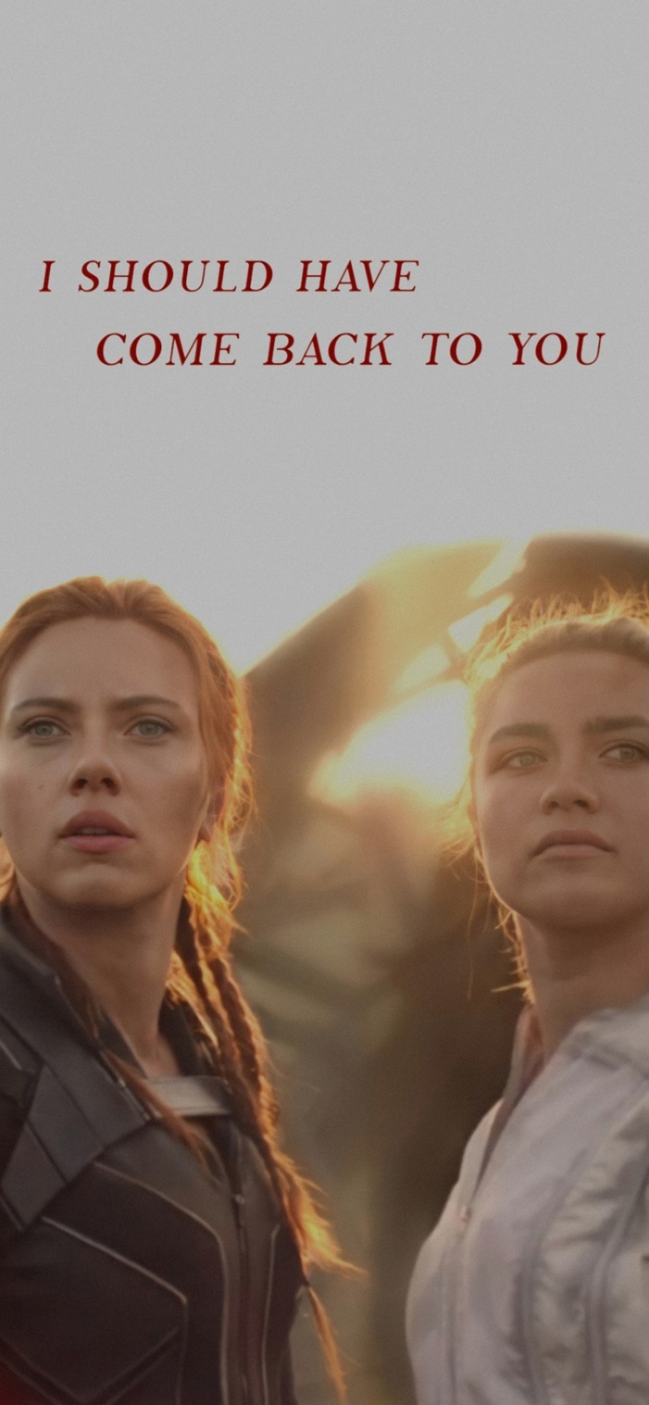 Hi :) can you do wallpaper of Yelena and Natasha