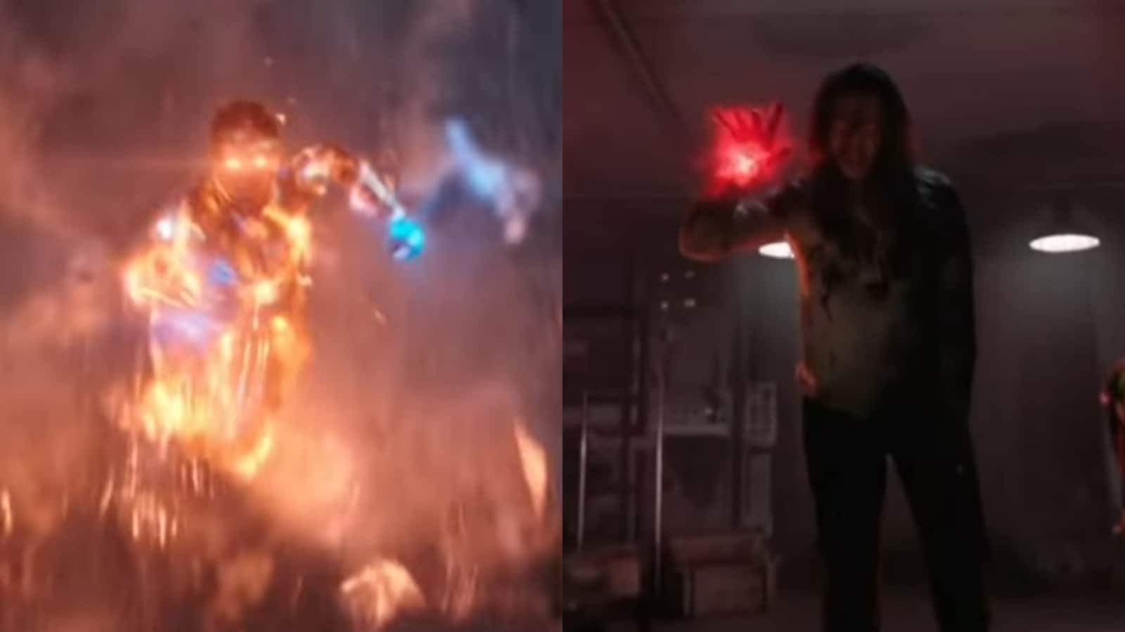 Doctor Strange 2: New promo shows Zombie Wanda, fans again spot Iron Man. Watch