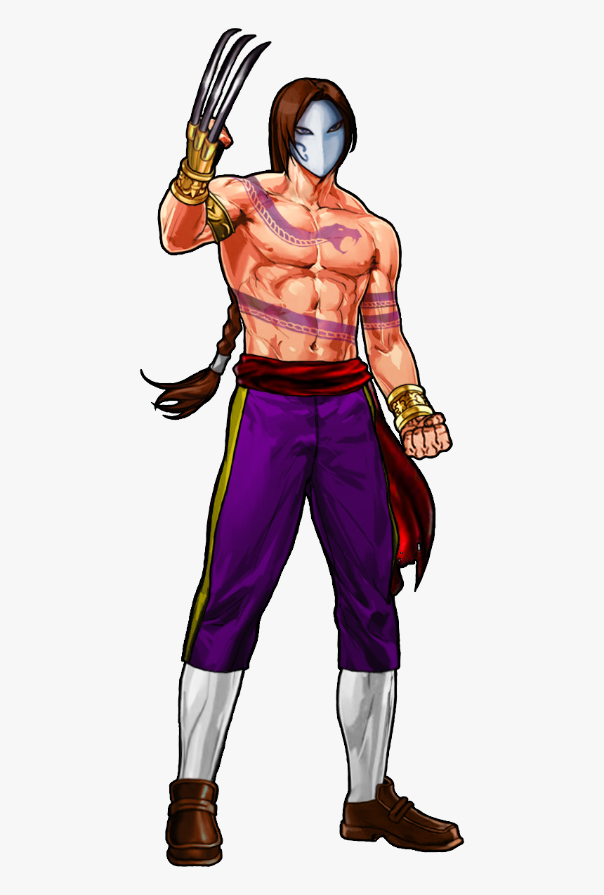 Thumb Image Fighter Alpha Vega, HD Png Download