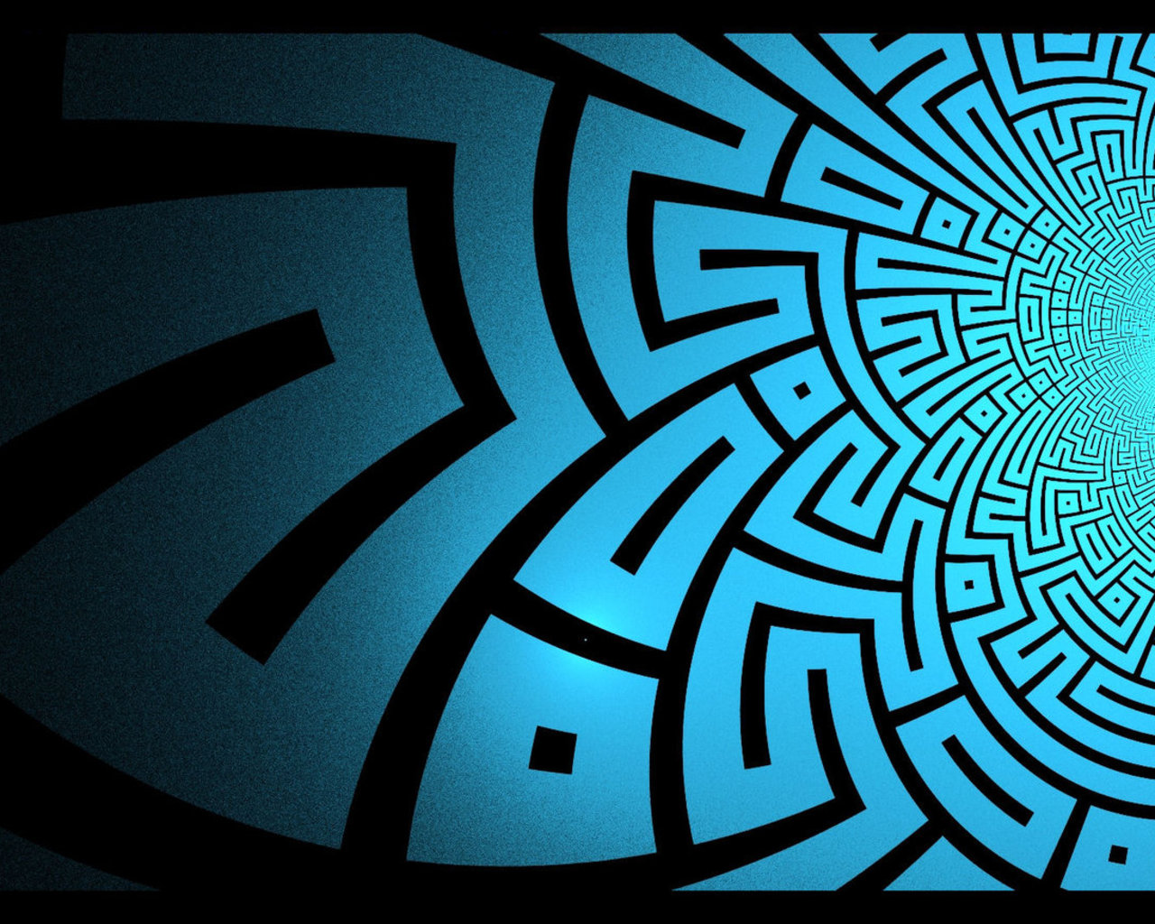 Modern Geometric Pattern Wallpaper Burke Décor Burke