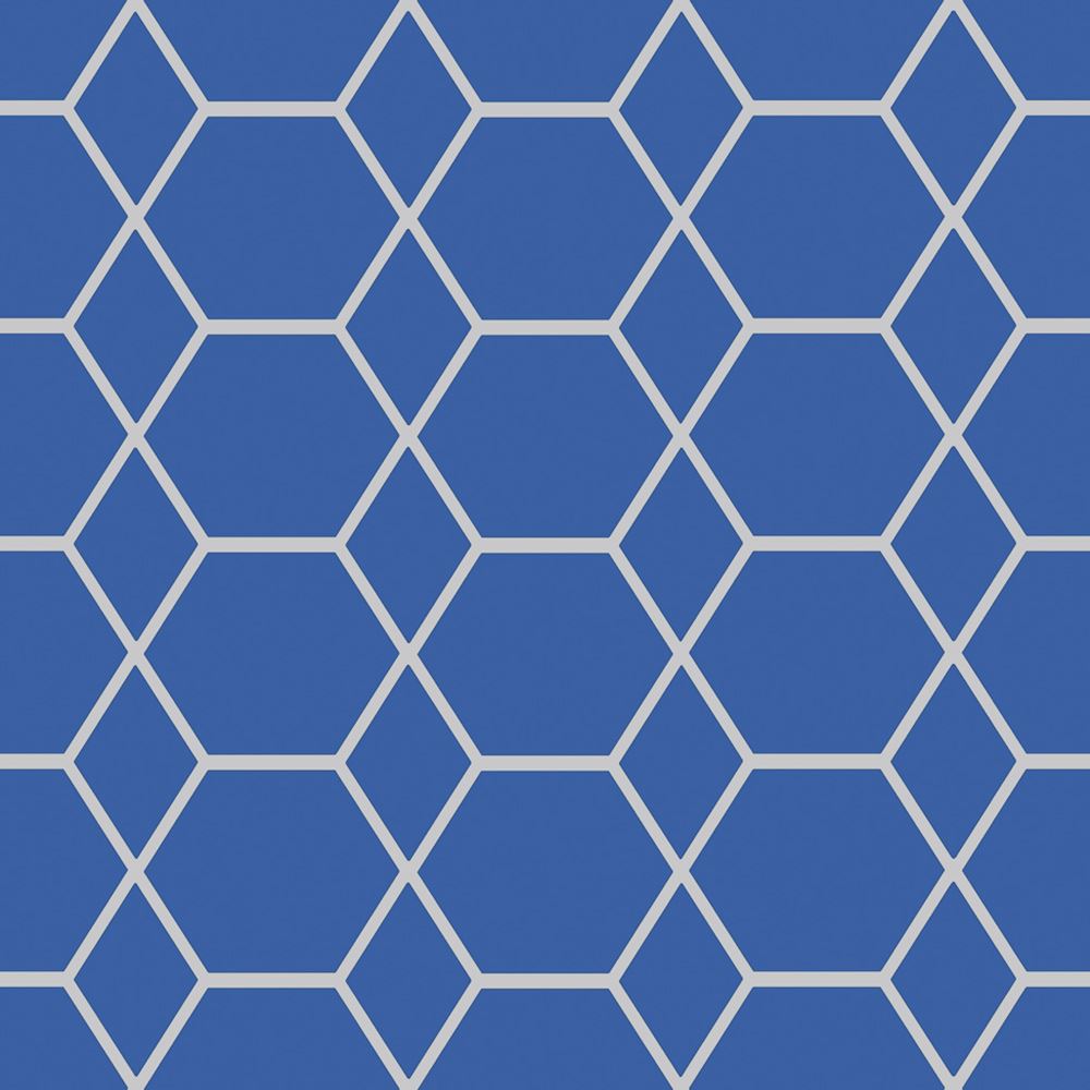 modern geometric wallpaper, blue, pattern, cobalt blue, azure, electric blue