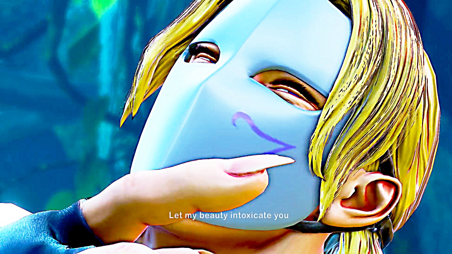 Vega Street Fighter Vrd World Geeks