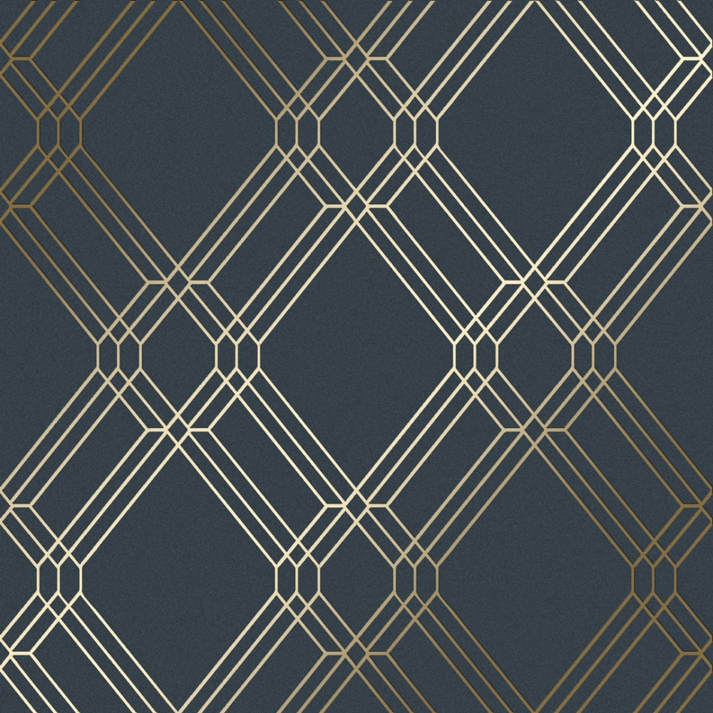 Geometric Wallpaper