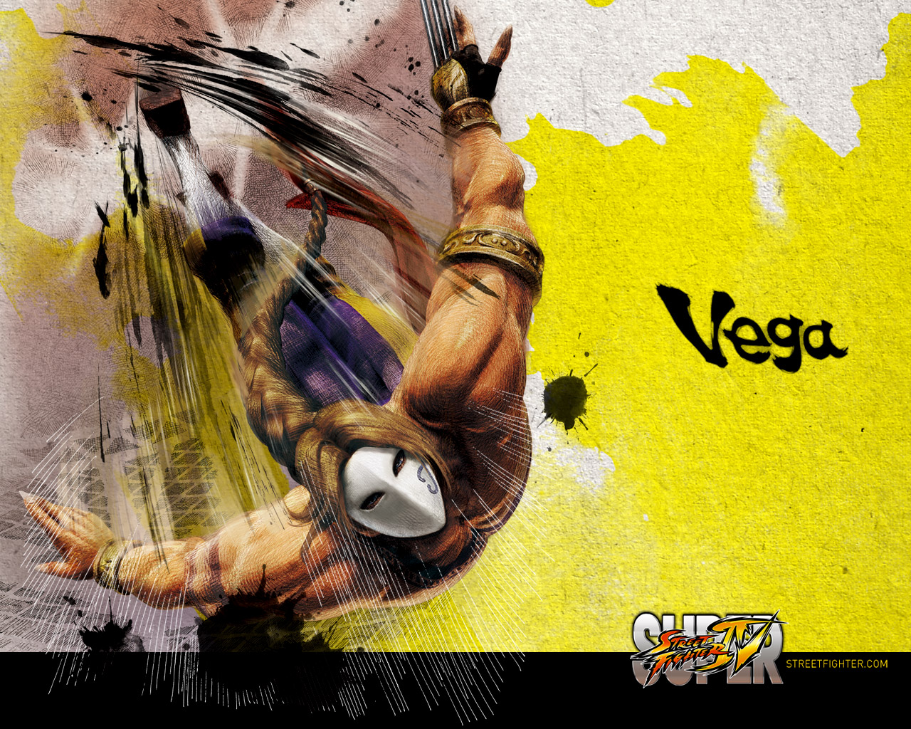 Free download Thread Vega Super Street Fighter IV Wallpaper Vega Wallpaper [1280x1024] for your Desktop, Mobile & Tablet. Explore Super Street Fighter 5 Wallpaper. Street Fighter iPhone Wallpaper, Street