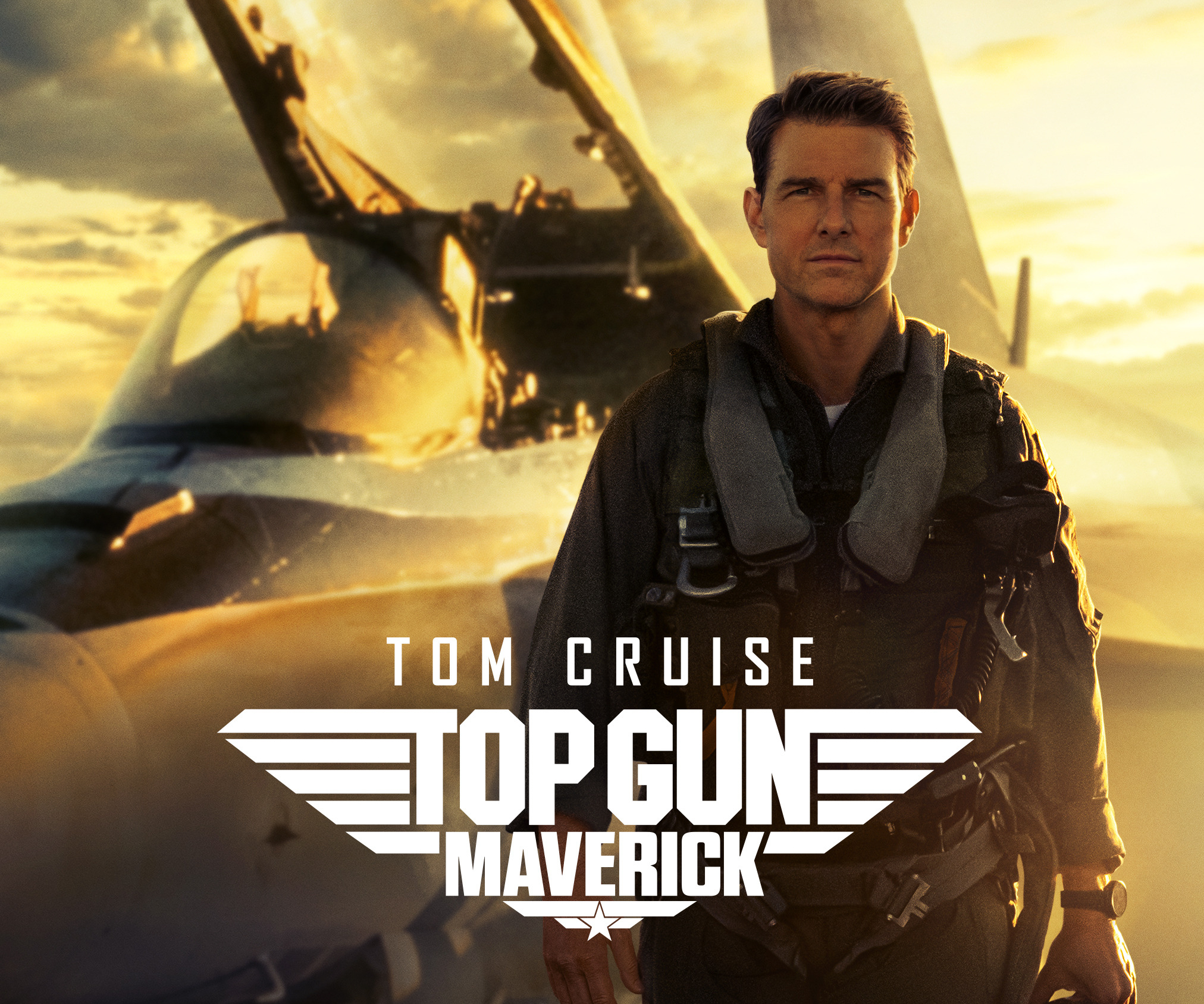 Top Gun: Maverick HD Wallpaper