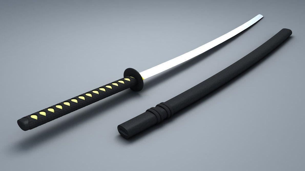 Sword Wallpaper for Android