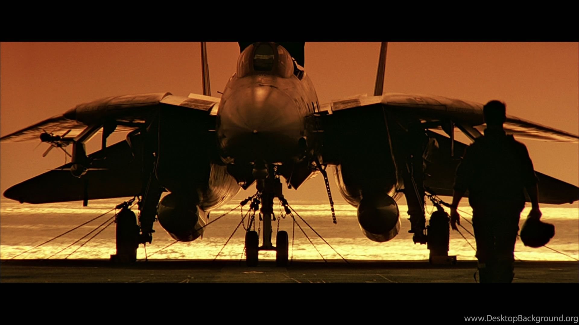 Top Gun Movie Wallpaper Desktop Background