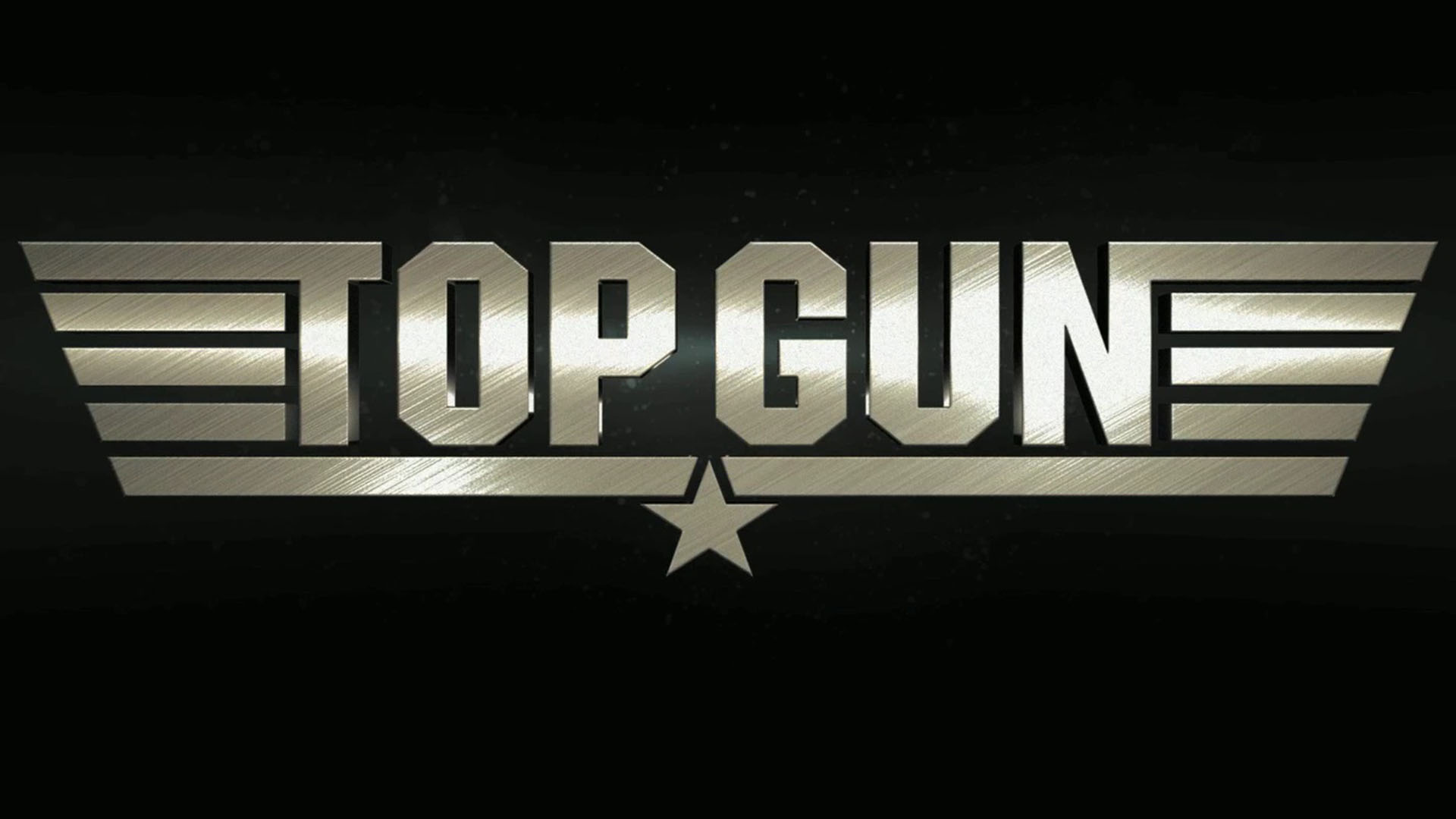 Top Gun Wallpaper