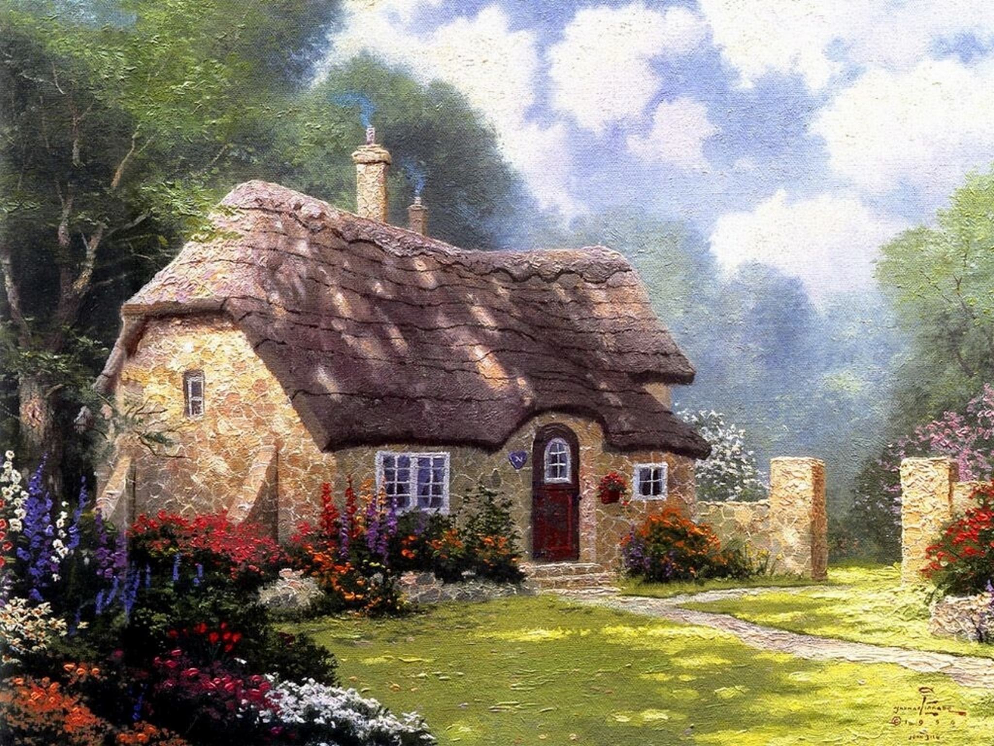 Free download ipad wallpaper thomas kinkade painting summer wallpaper background [2048x1536] for your Desktop, Mobile & Tablet. Explore Thomas Kinkade Summer Wallpaper. Free Thomas Kinkade Desktop Wallpaper, Thomas Kinkade