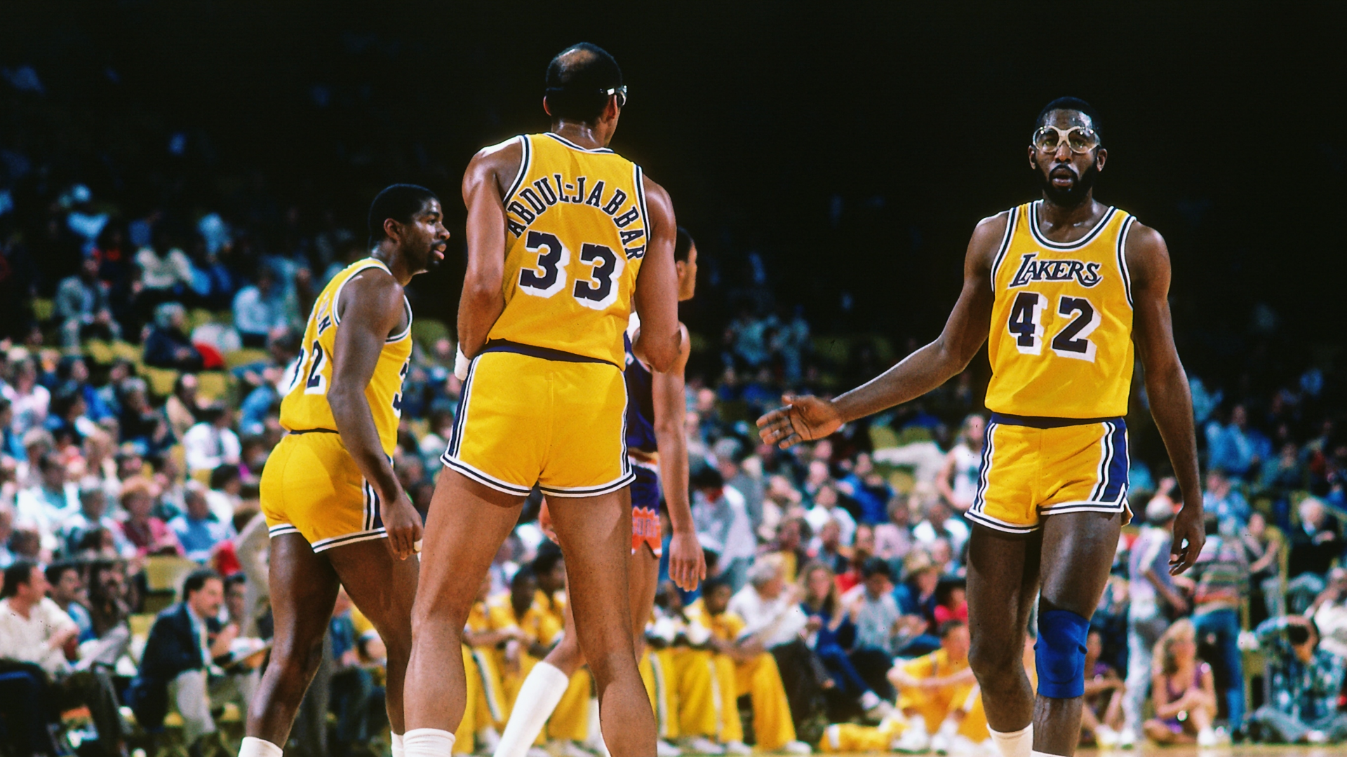 NBA 75: Revisiting the list of 50 Greatest Players in NBA History. Sporting News Australia