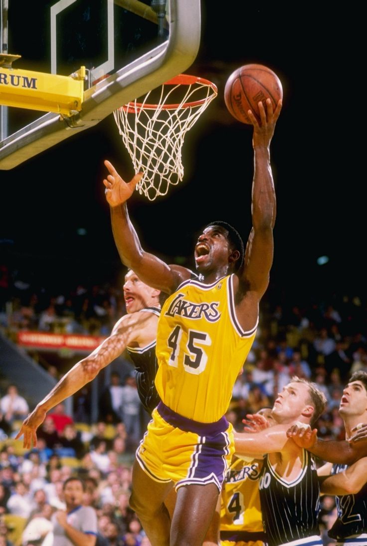 Best of the L.A. Lakers. Kobe bryant Lakers basketball, James worthy