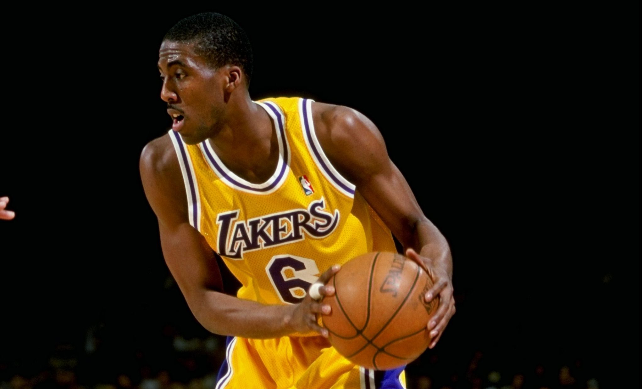 Los Angeles Lakers All Time Roster: See Which Legends Made