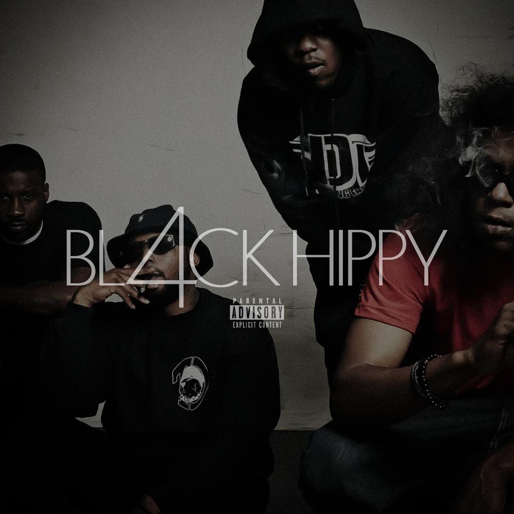 Black Hippy of songs and albums