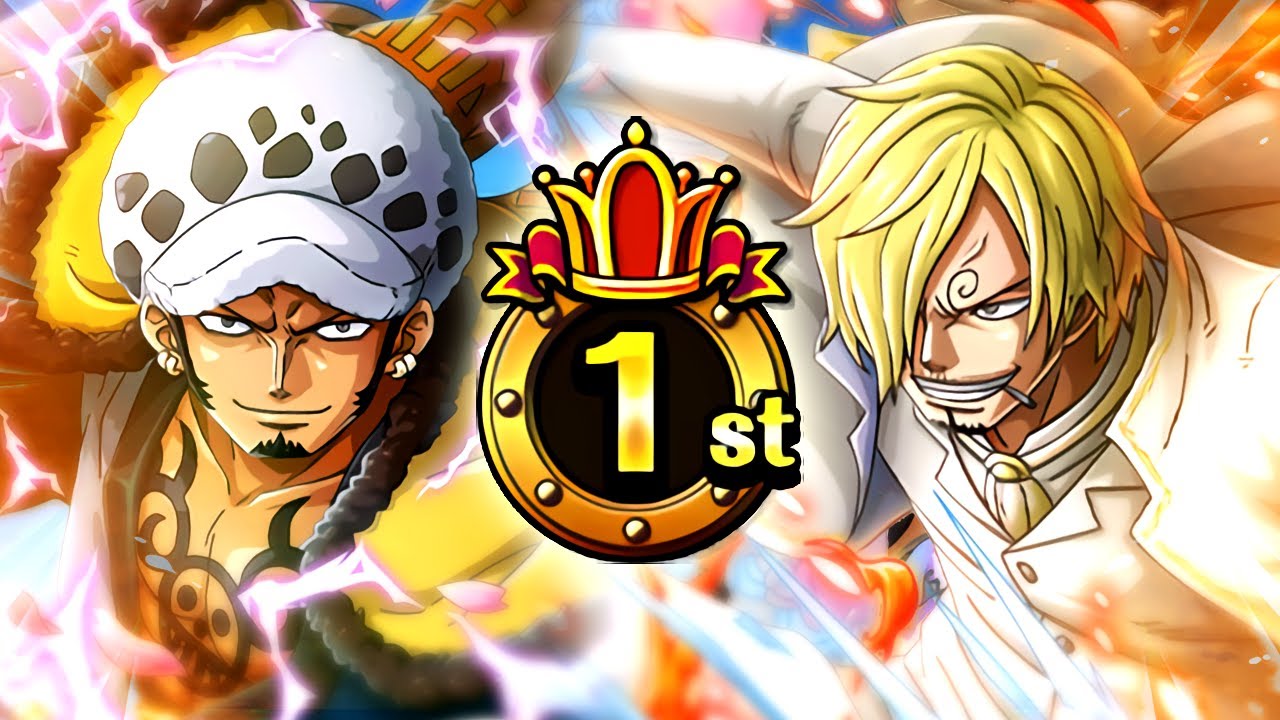OPTC AWARDS 2020! Voting Opens! (ONE PIECE Treasure Cruise)