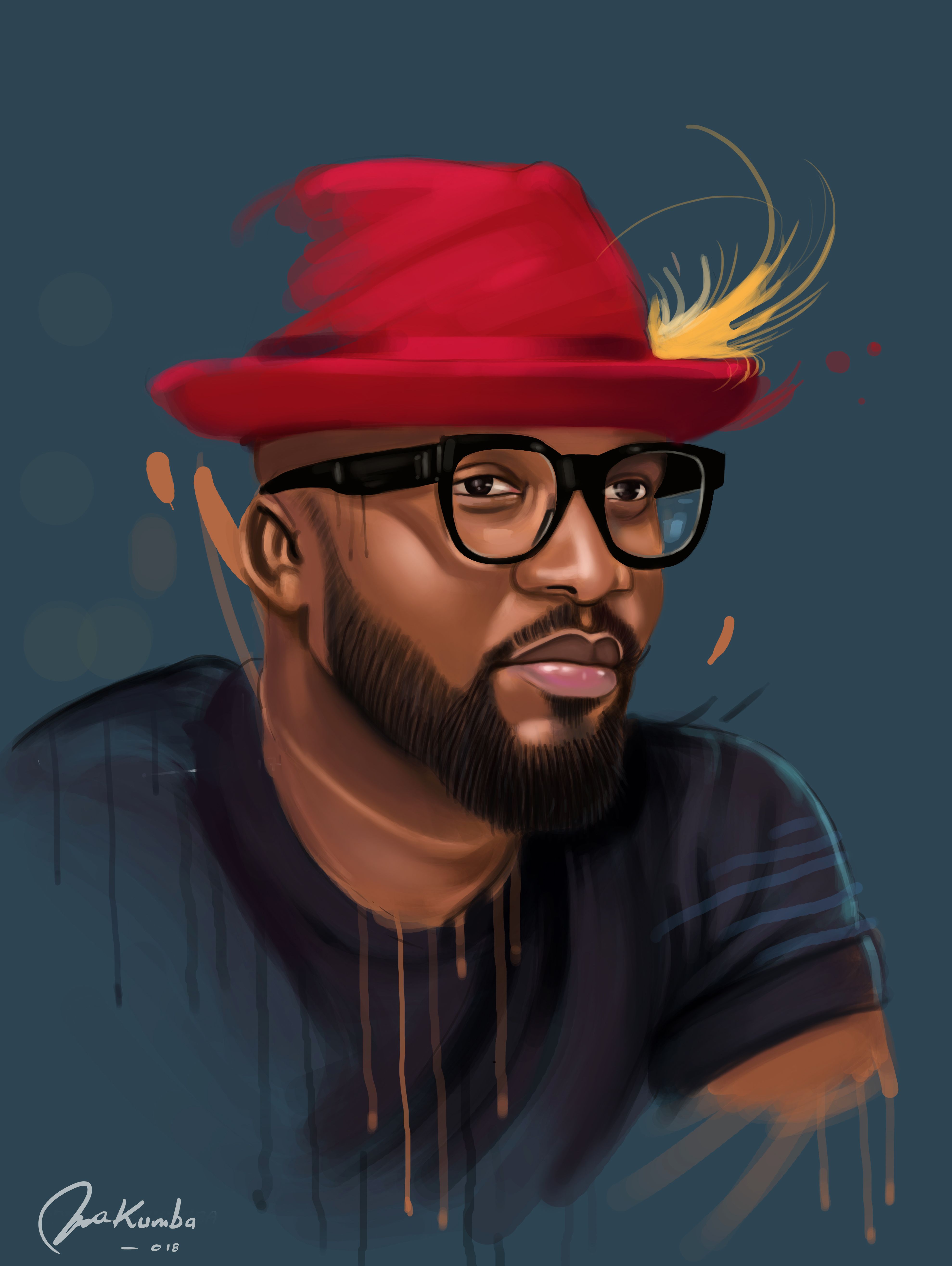 Fally ipupa