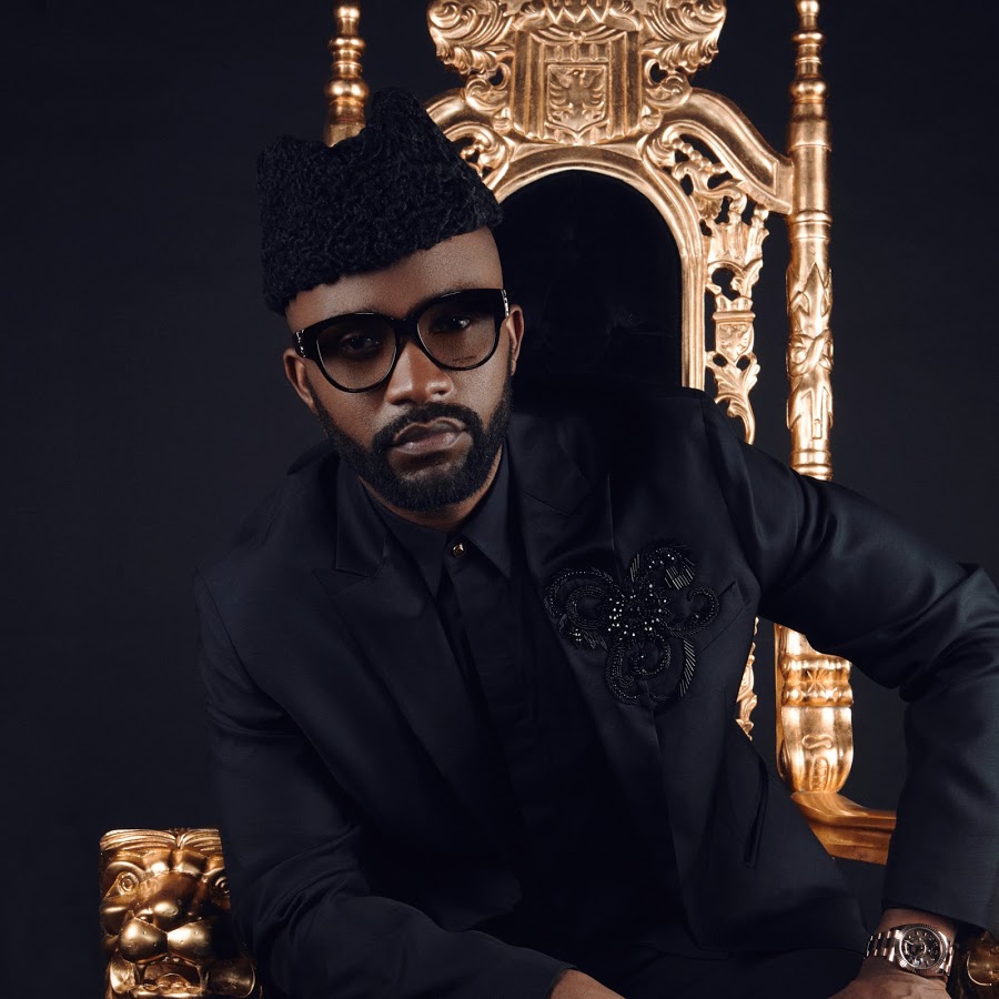 Fally Ipupa Net Worth 2021. Songwriter, Philanthropist. Net Worth Records