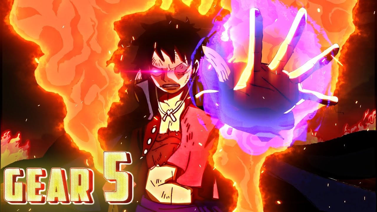 Luffy's (Gear 5) Will Be INSANE & And Why It Could Kill Him