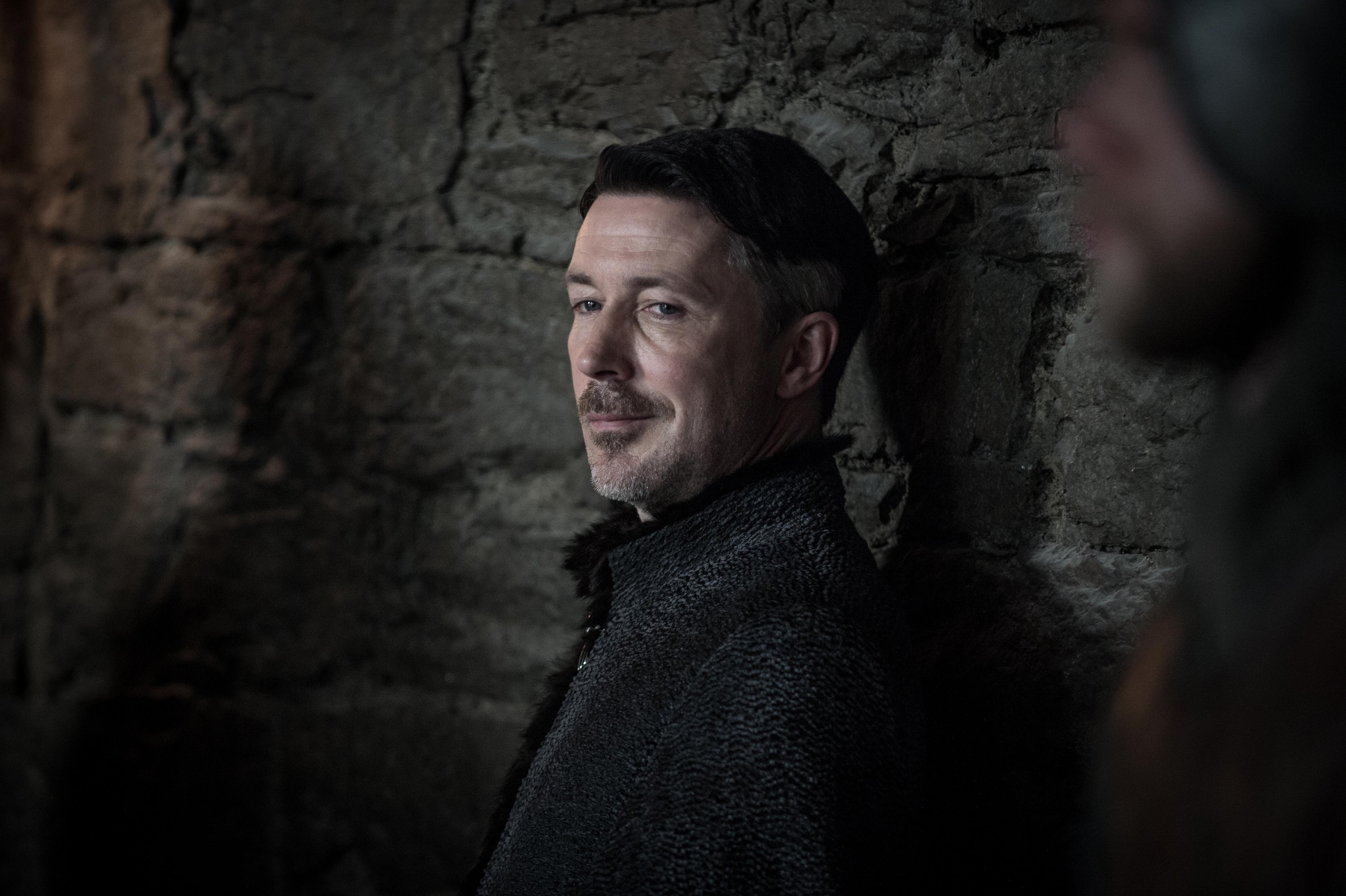 Lord Baelish Wallpapers - Wallpaper Cave