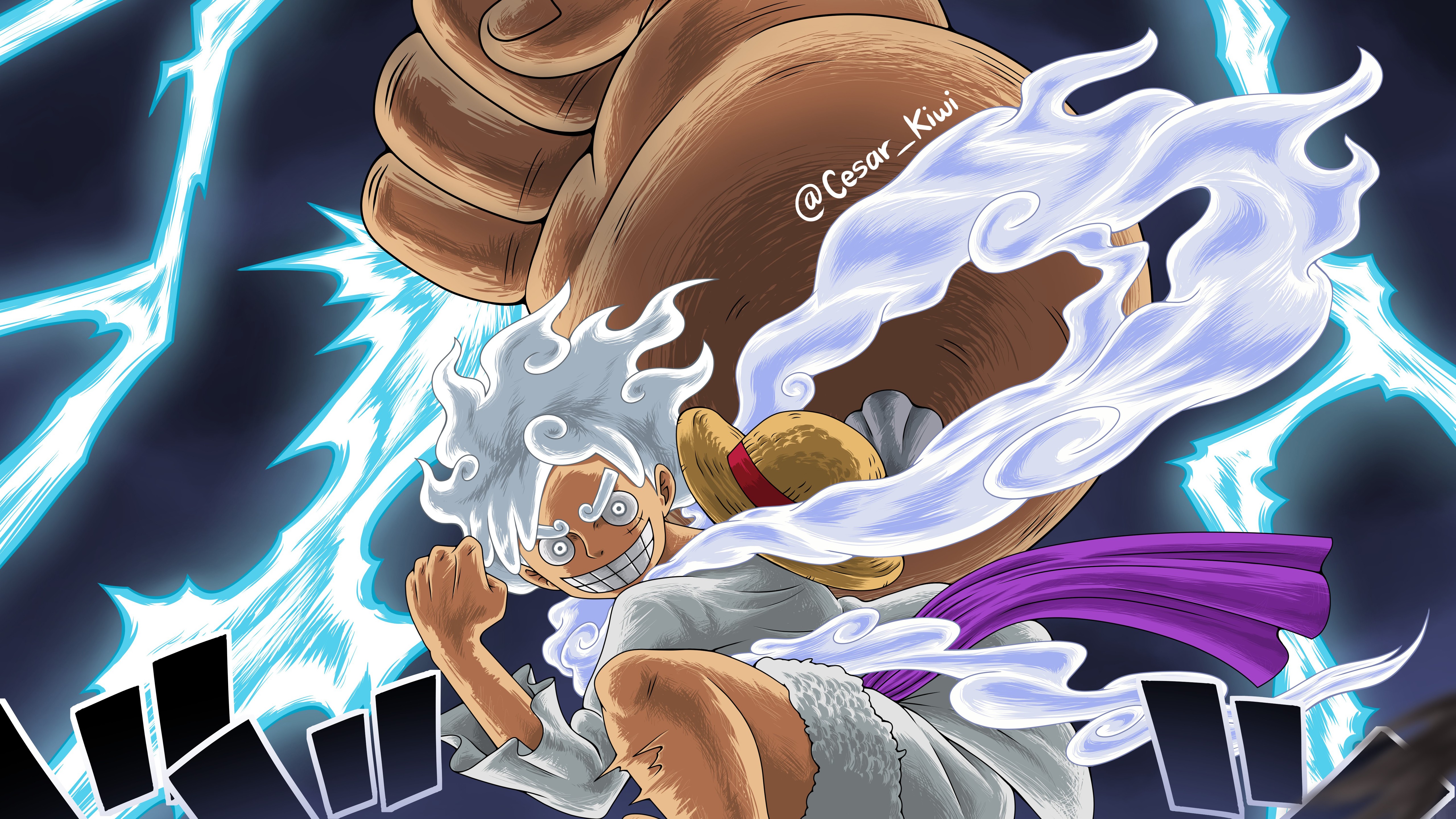 Luffy Gear 5 PC Wallpapers Wallpaper Cave Luffy Gear 5 PC Wallpapers Wallpaper Cave
