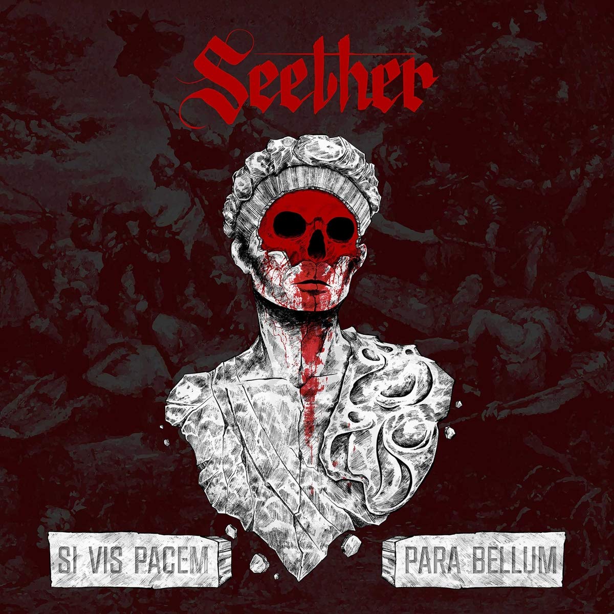 Seether Vis Pacem, Para Bellum.com Music