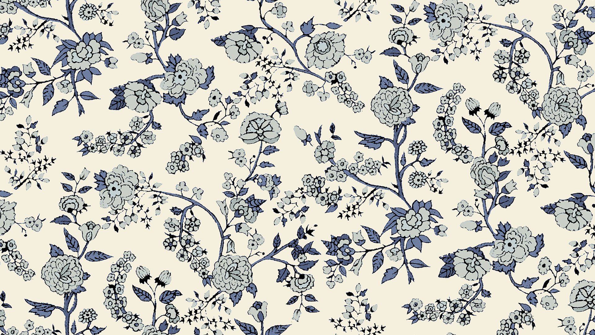Boho Desktop