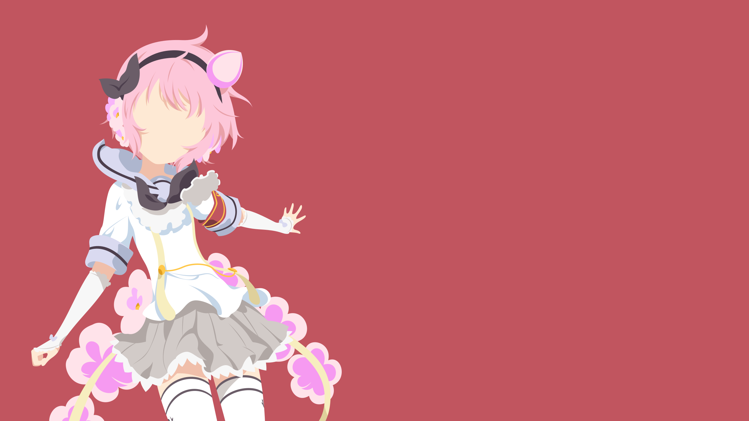 Magical Girl Raising Project HD Wallpapers