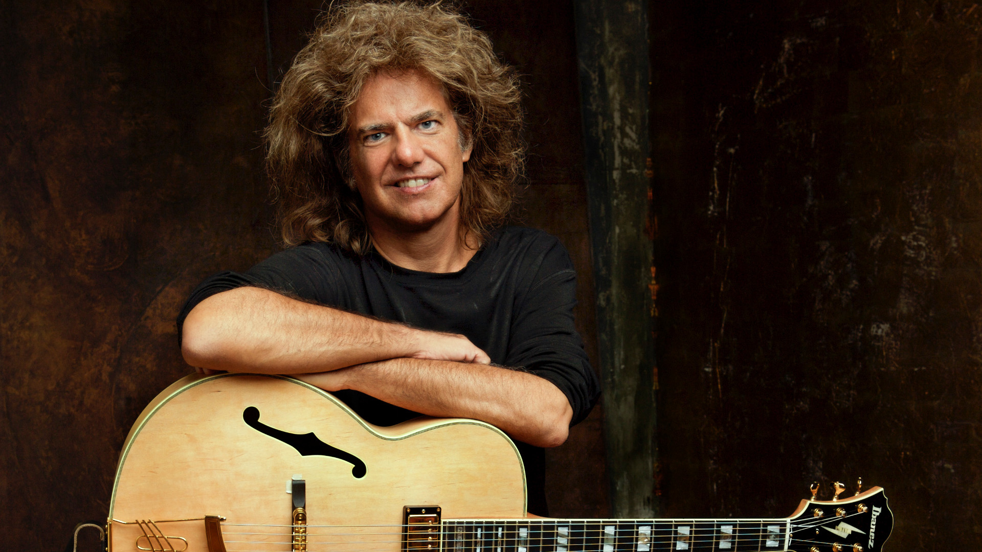 Pat Metheny Wallpapers - Wallpaper Cave