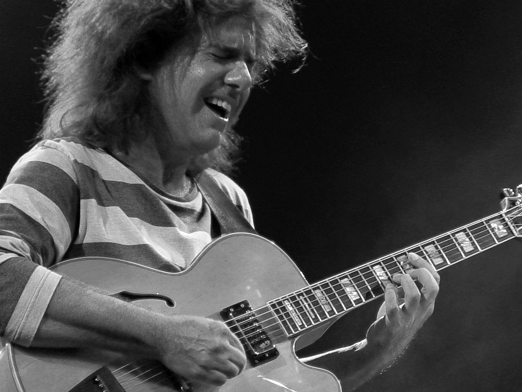 Pat metheny”