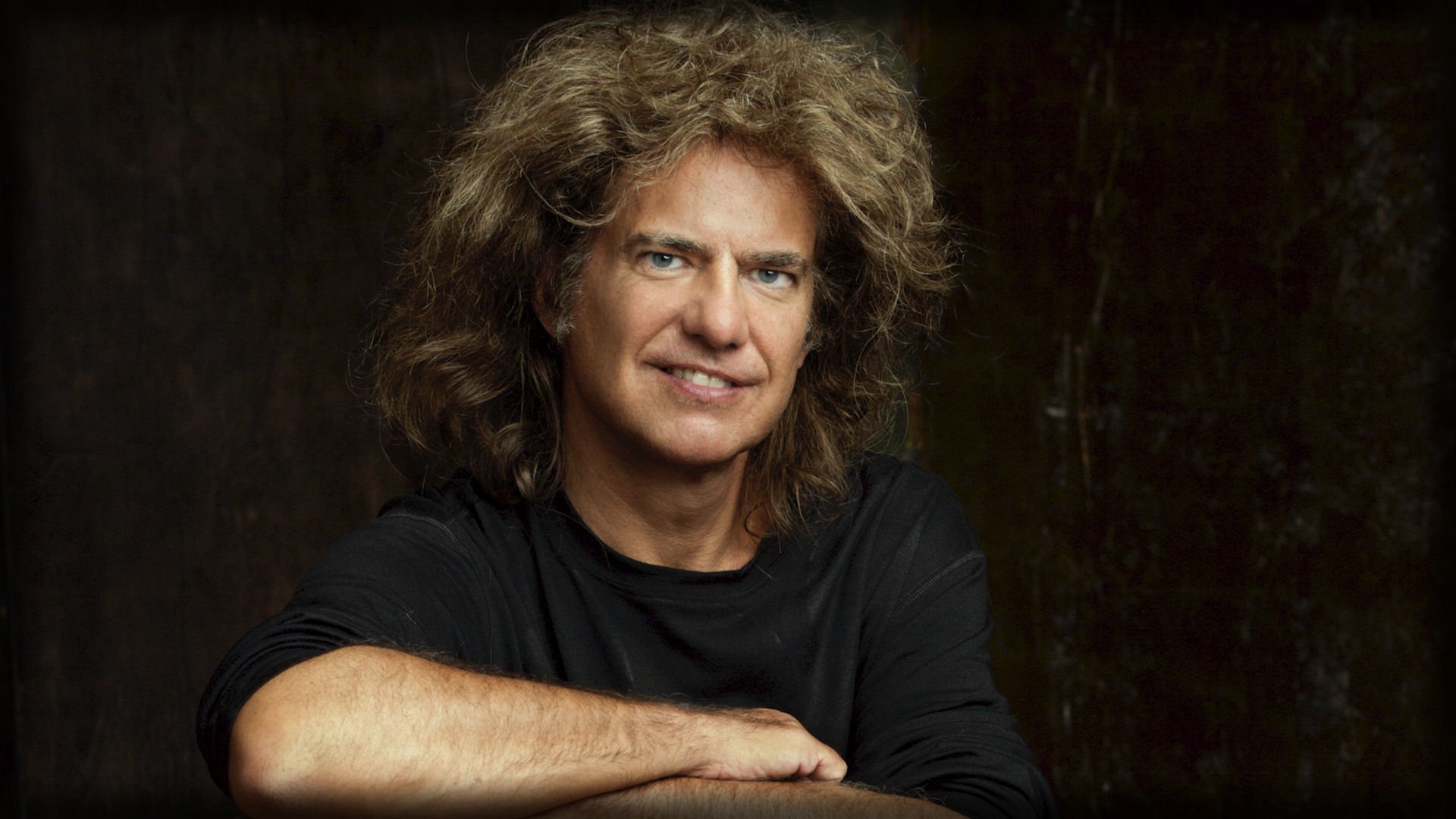 Pat Metheny Wallpaper