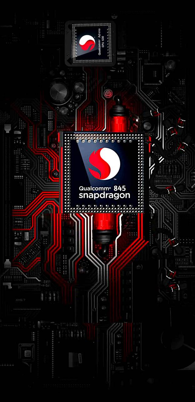 Qualcomm Snapdragon Wallpaper Free Qualcomm Snapdragon Background